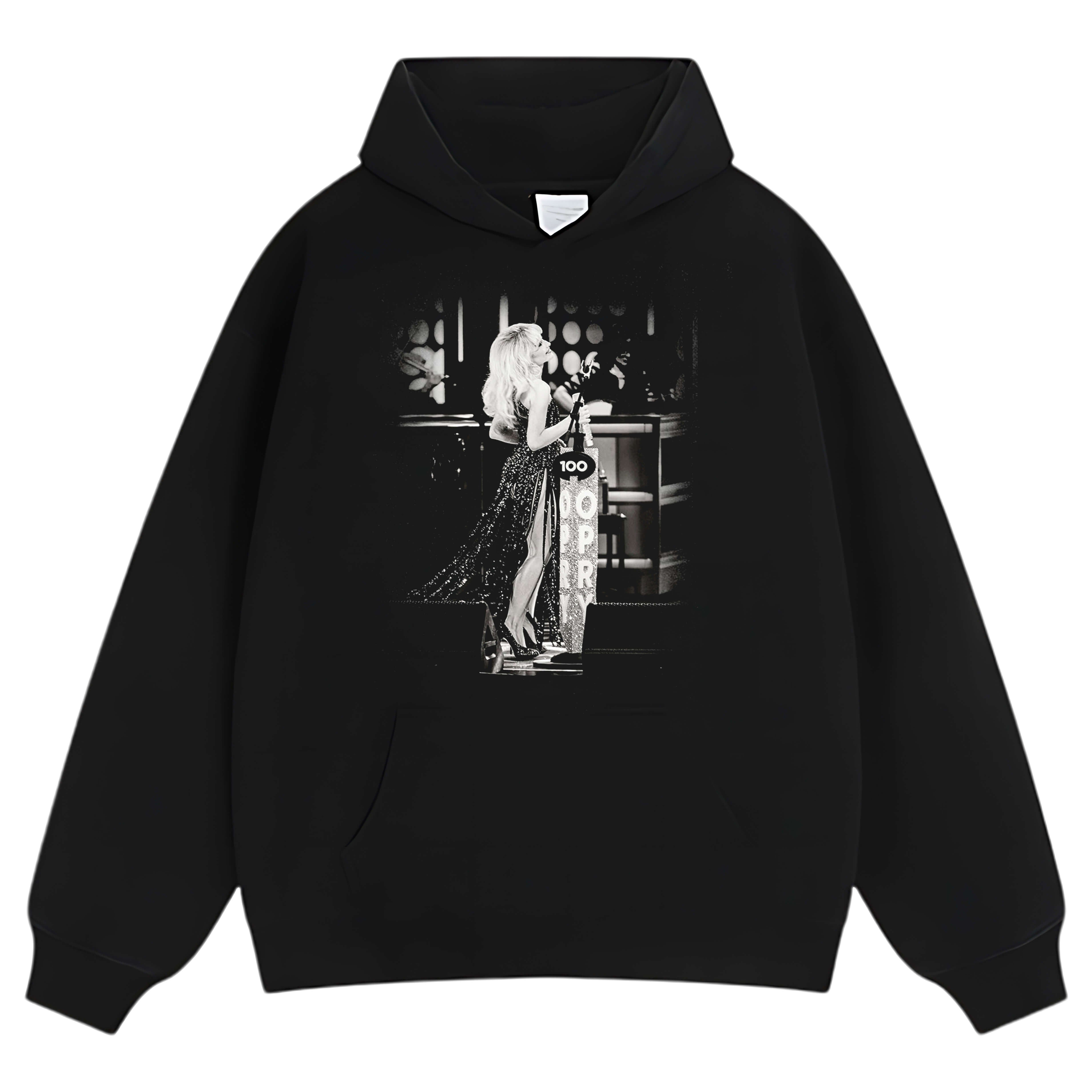 SABRINA CARPENTER V3 TEE & LS & HOODIE