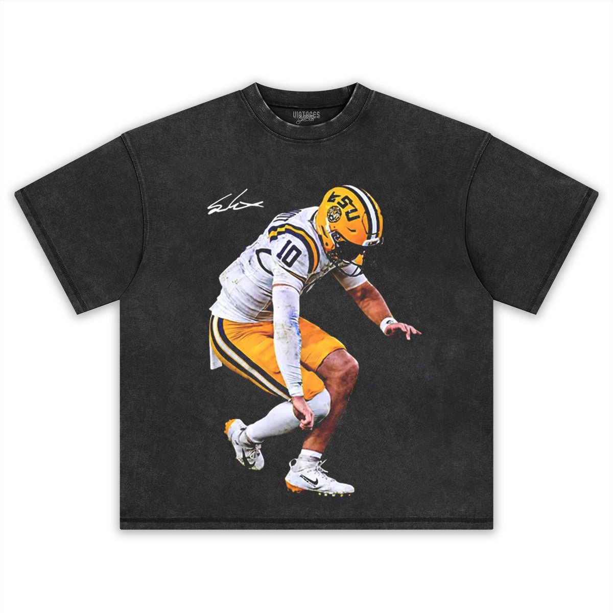 SAM LEAVITT - DO YA DANCE TANK TOP & TEE & LONG SLEEVE & LAYERED LS & HOODIE