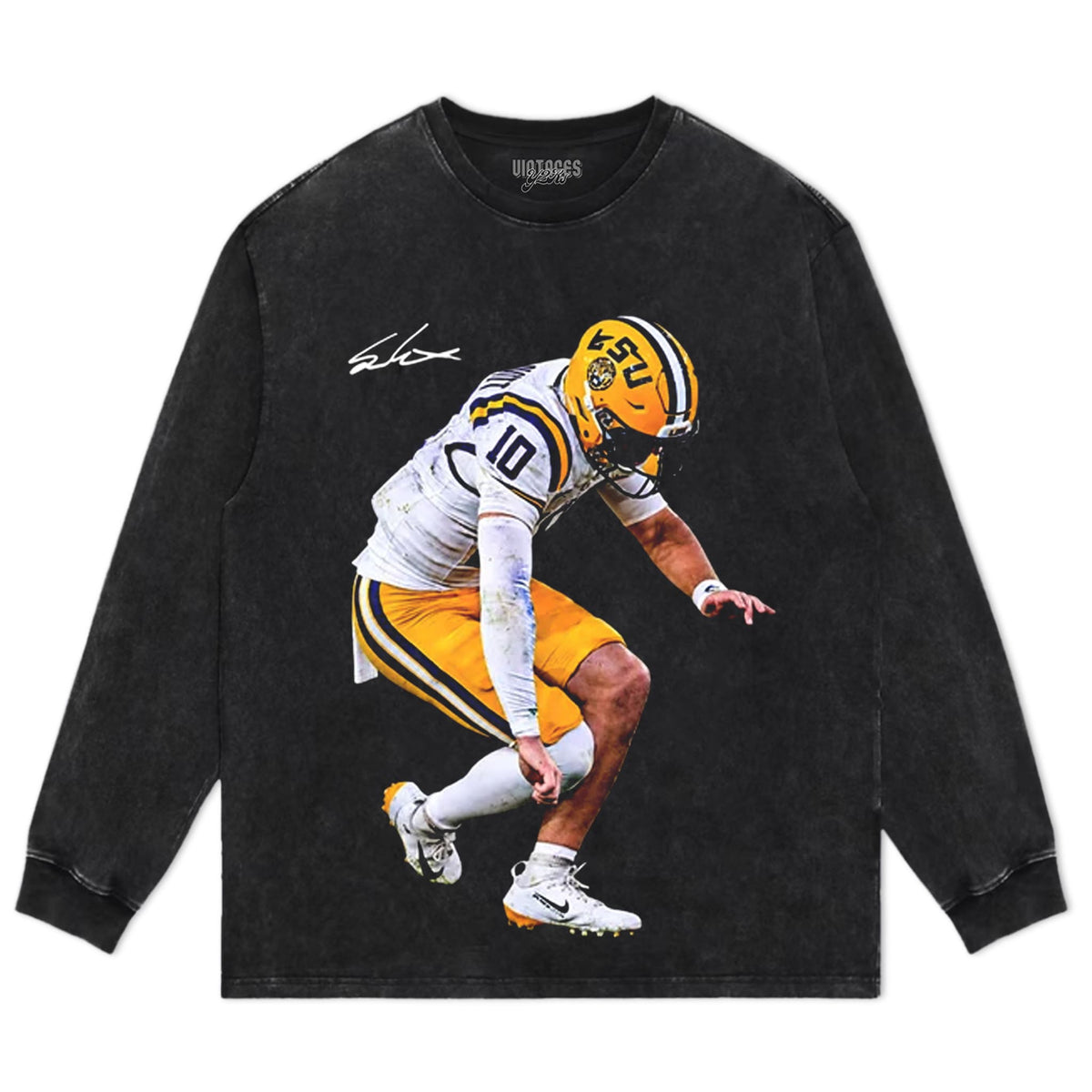 SAM LEAVITT - DO YA DANCE TANK TOP & TEE & LONG SLEEVE & LAYERED LS & HOODIE