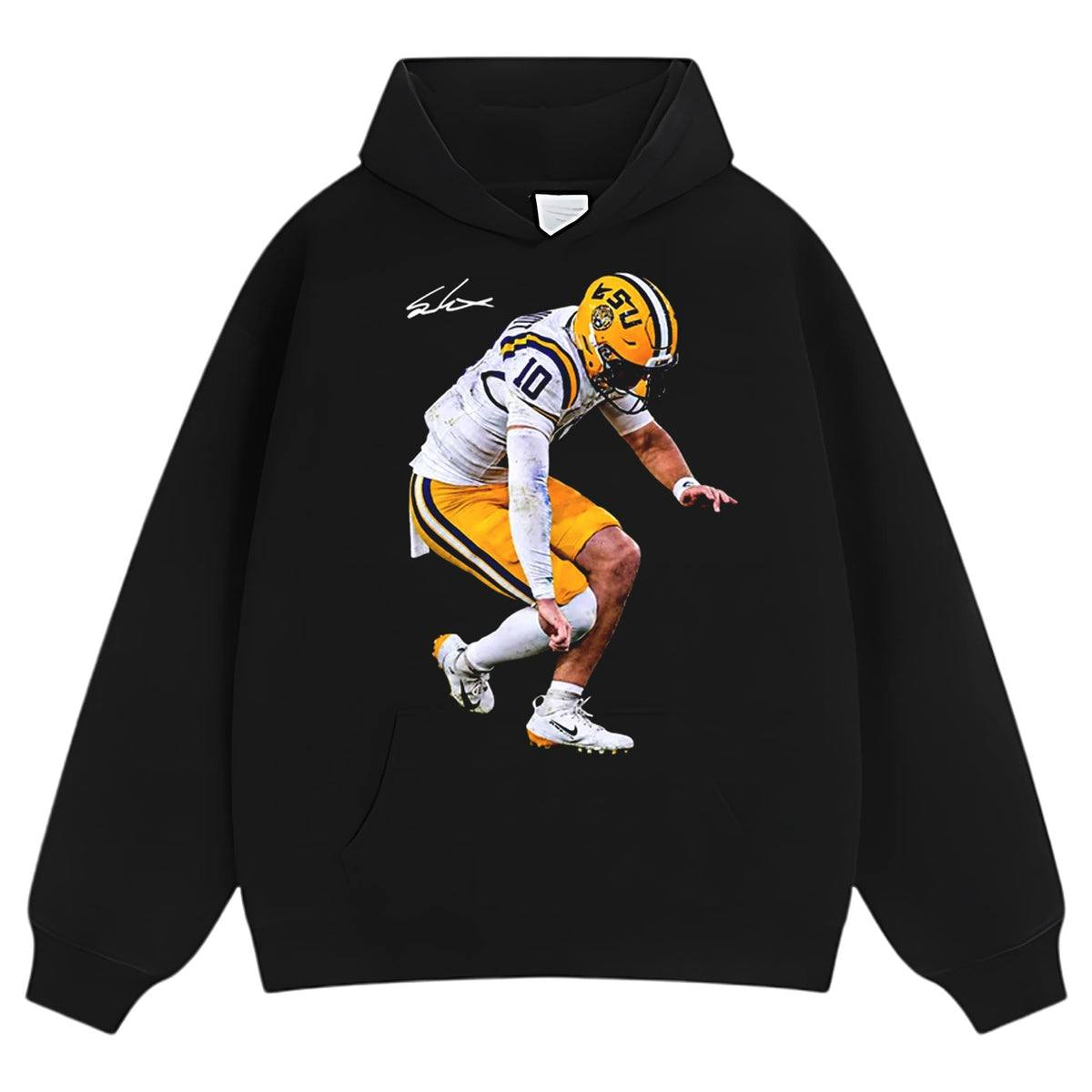SAM LEAVITT - DO YA DANCE TANK TOP & TEE & LONG SLEEVE & LAYERED LS & HOODIE