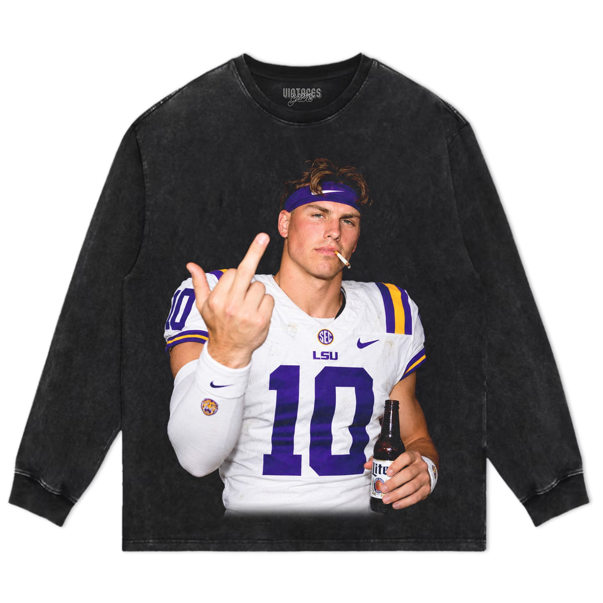 SAM LEAVITT - SOMKING V2 TANK TOP & TEE & LONG SLEEVE & LAYERED LS & HOODIE
