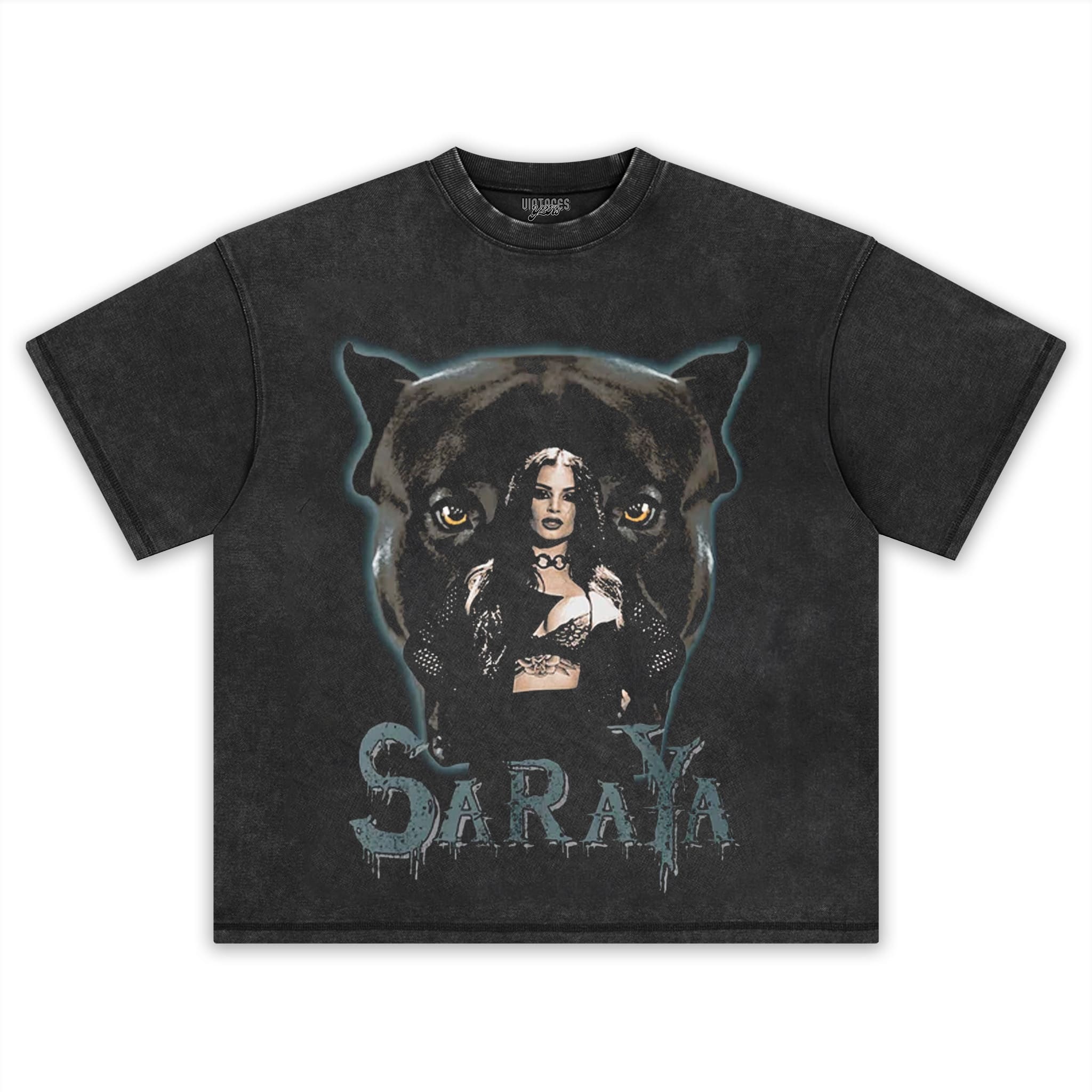 SARAYA V3 TANK TOP & TEE & LONG SLEEVE & LAYERED LS & HOODIE