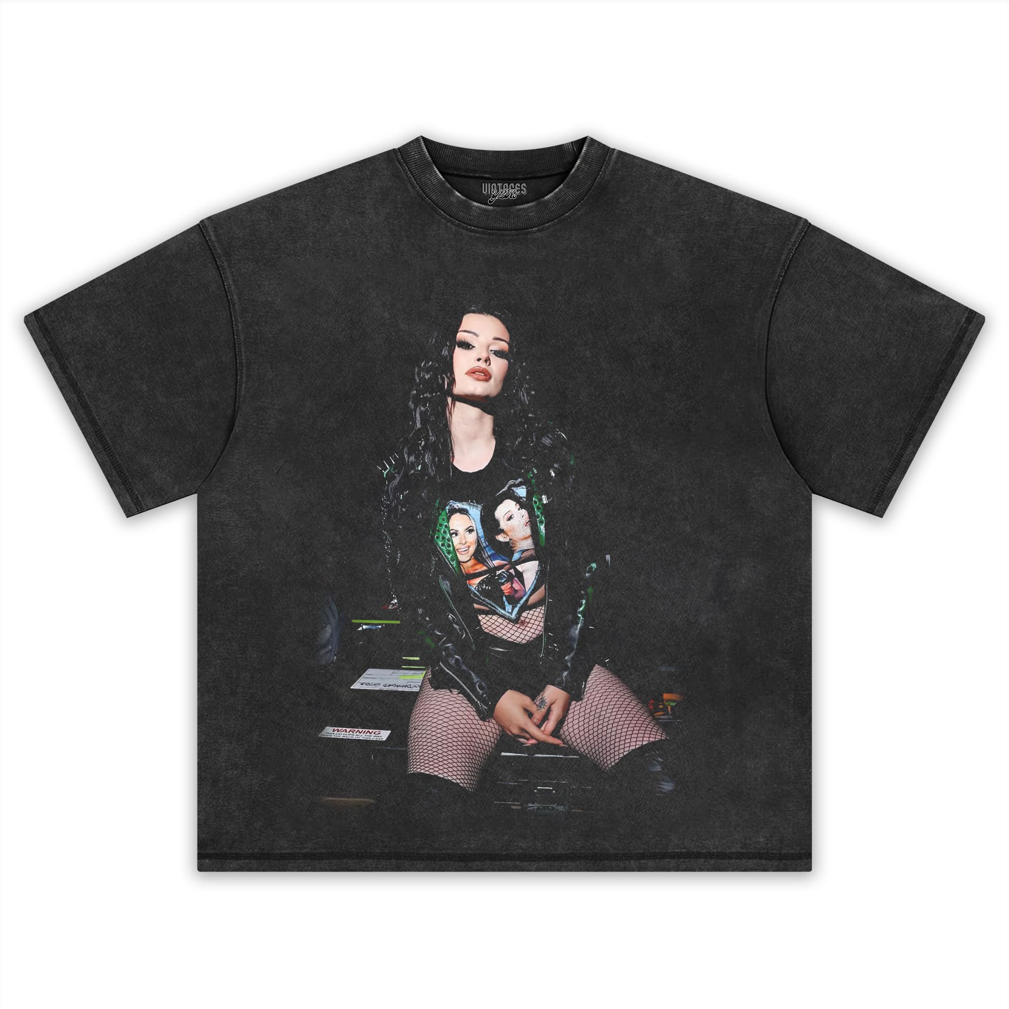 SARAYA V4 TANK TOP & TEE & LONG SLEEVE & LAYERED LS & HOODIE