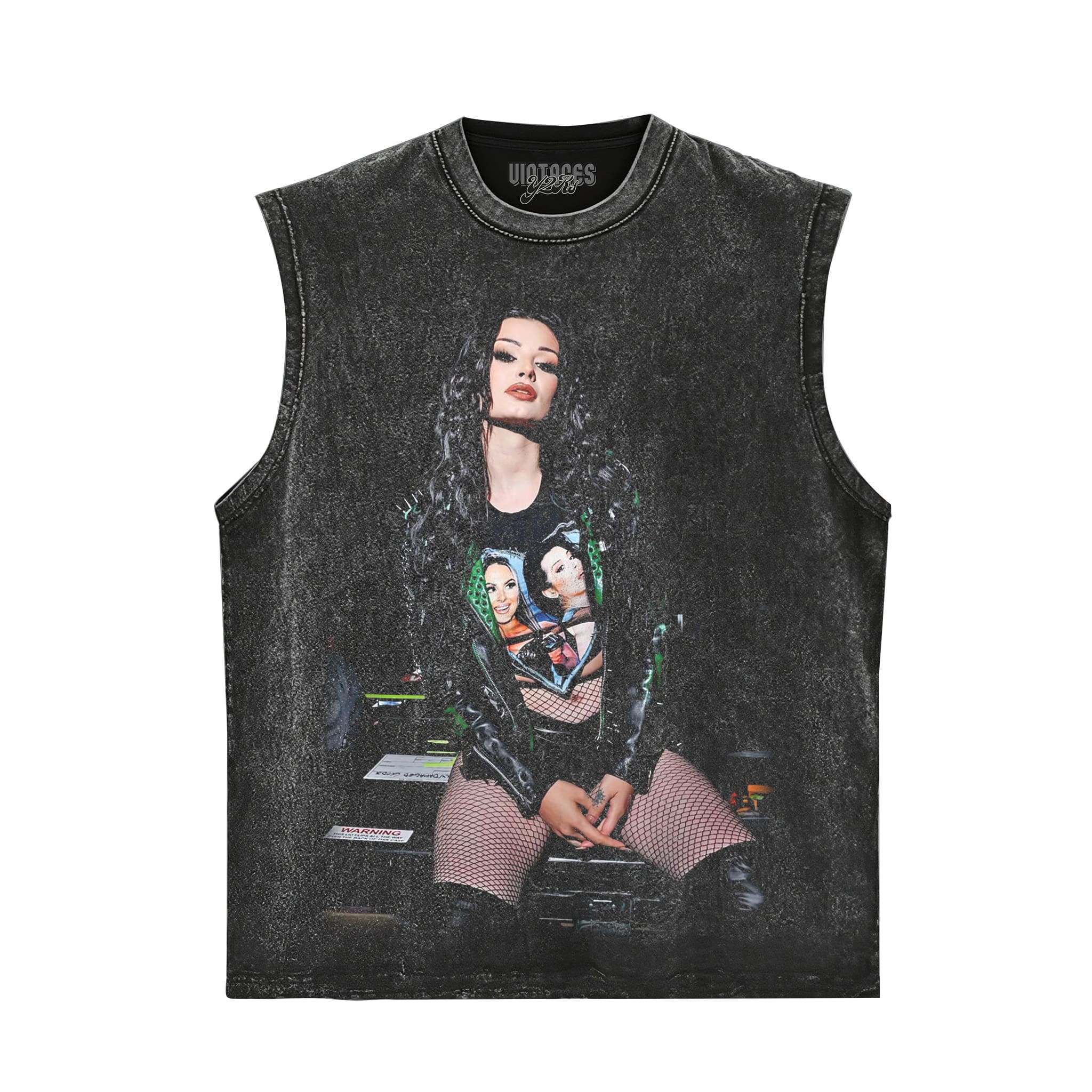 SARAYA V4 TANK TOP & TEE & LONG SLEEVE & LAYERED LS & HOODIE