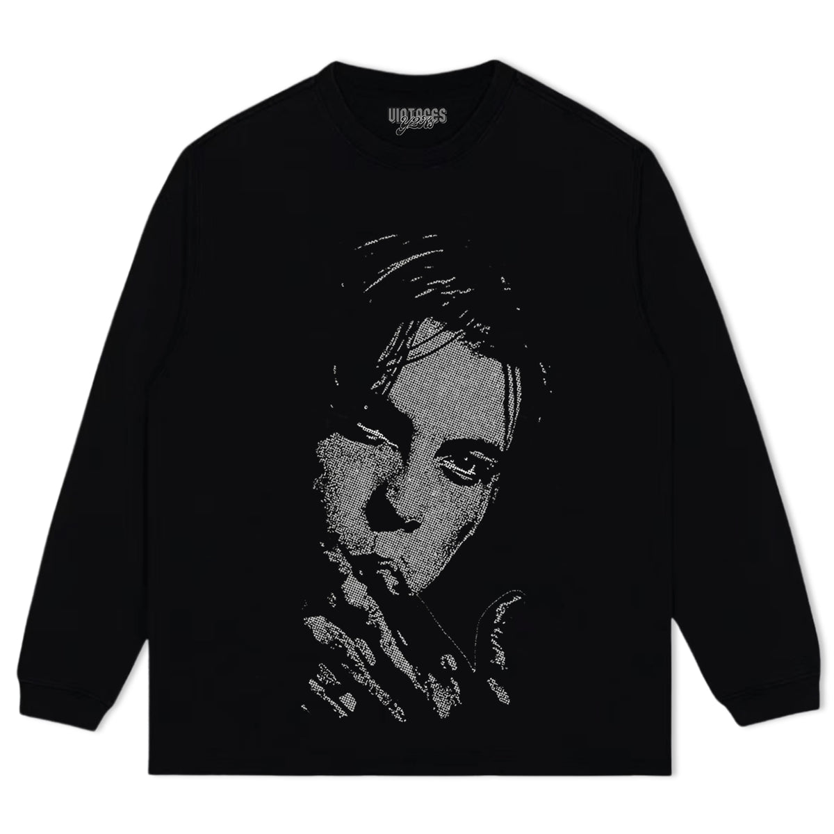 SCREAM - LOOMIS TEE & LS & HOODIE