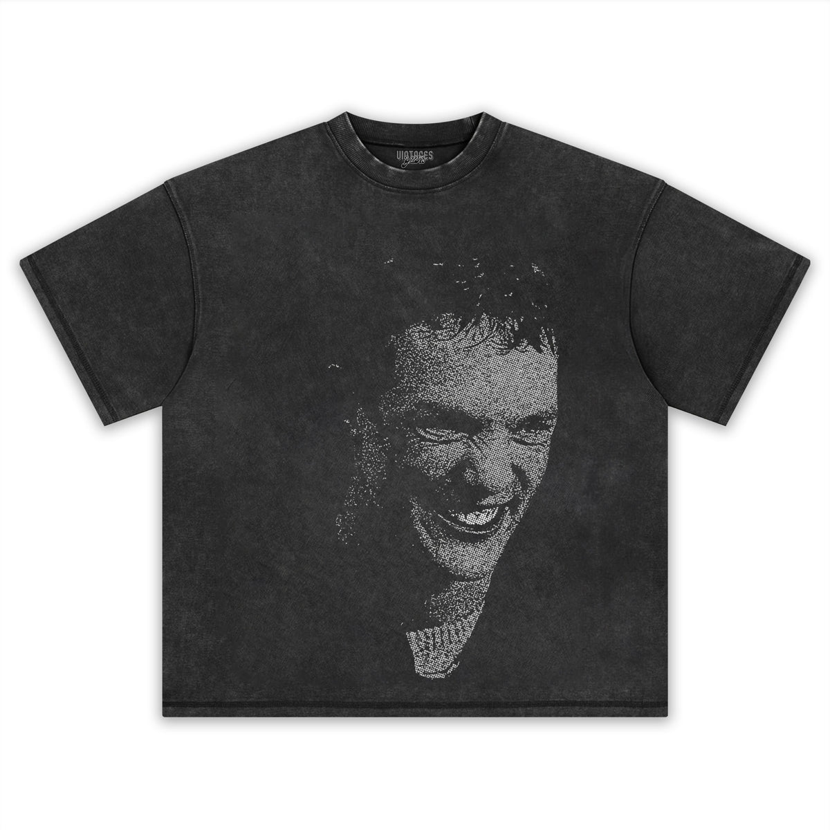 SCREAM - MACHER TEE & LS & HOODIE