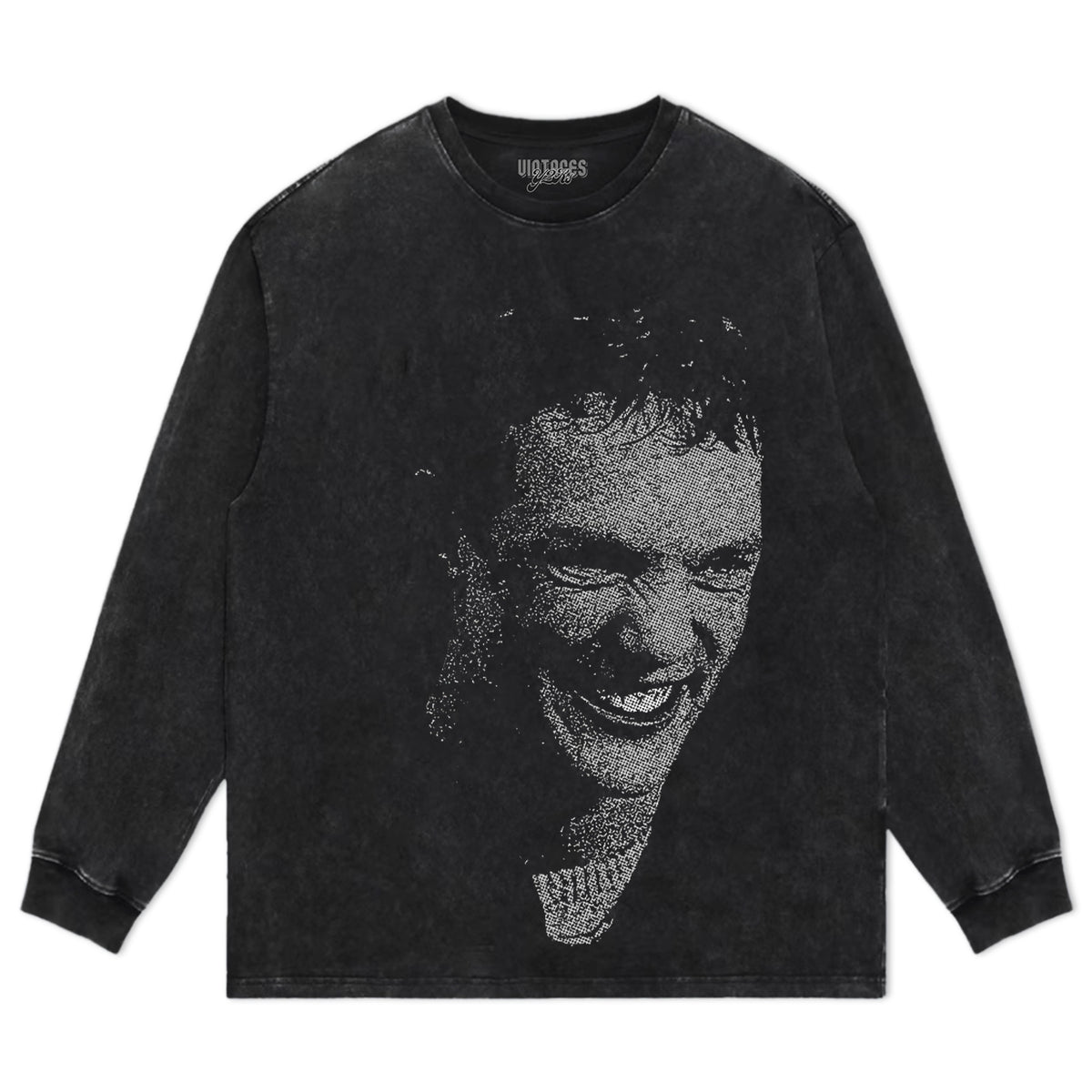 SCREAM - MACHER TEE & LS & HOODIE