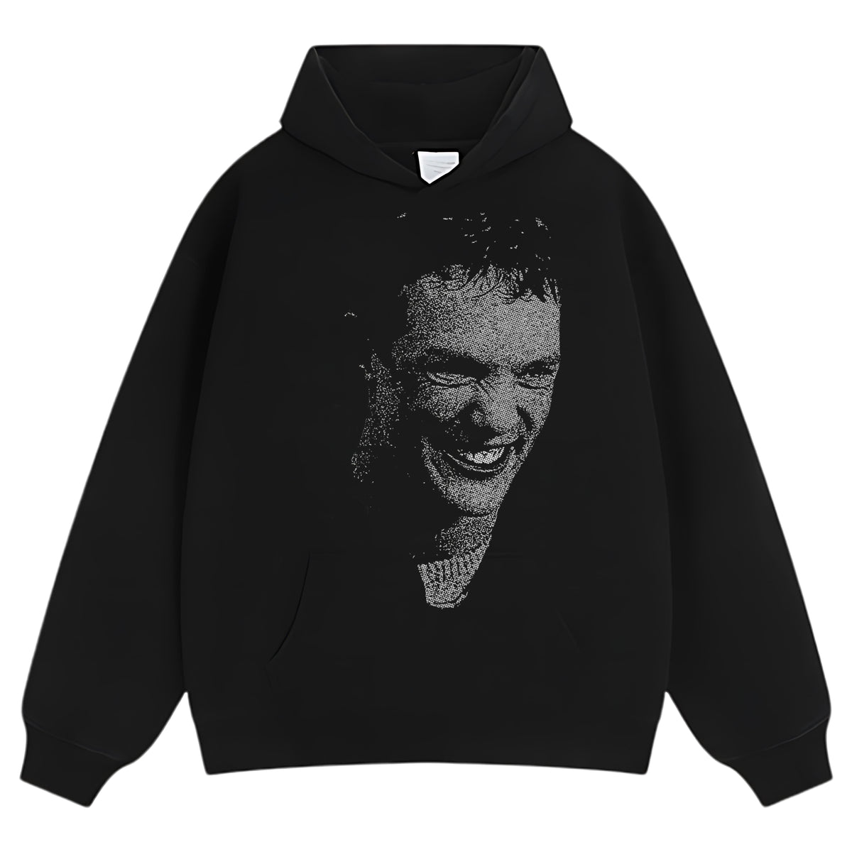 SCREAM - MACHER TEE & LS & HOODIE