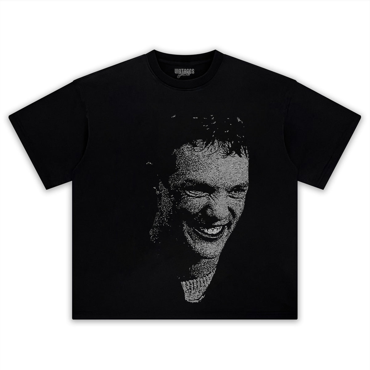 SCREAM - MACHER TEE & LS & HOODIE