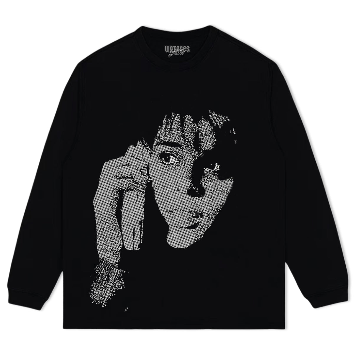 SCREAM - PRESCOTT TEE & LS & HOODIE