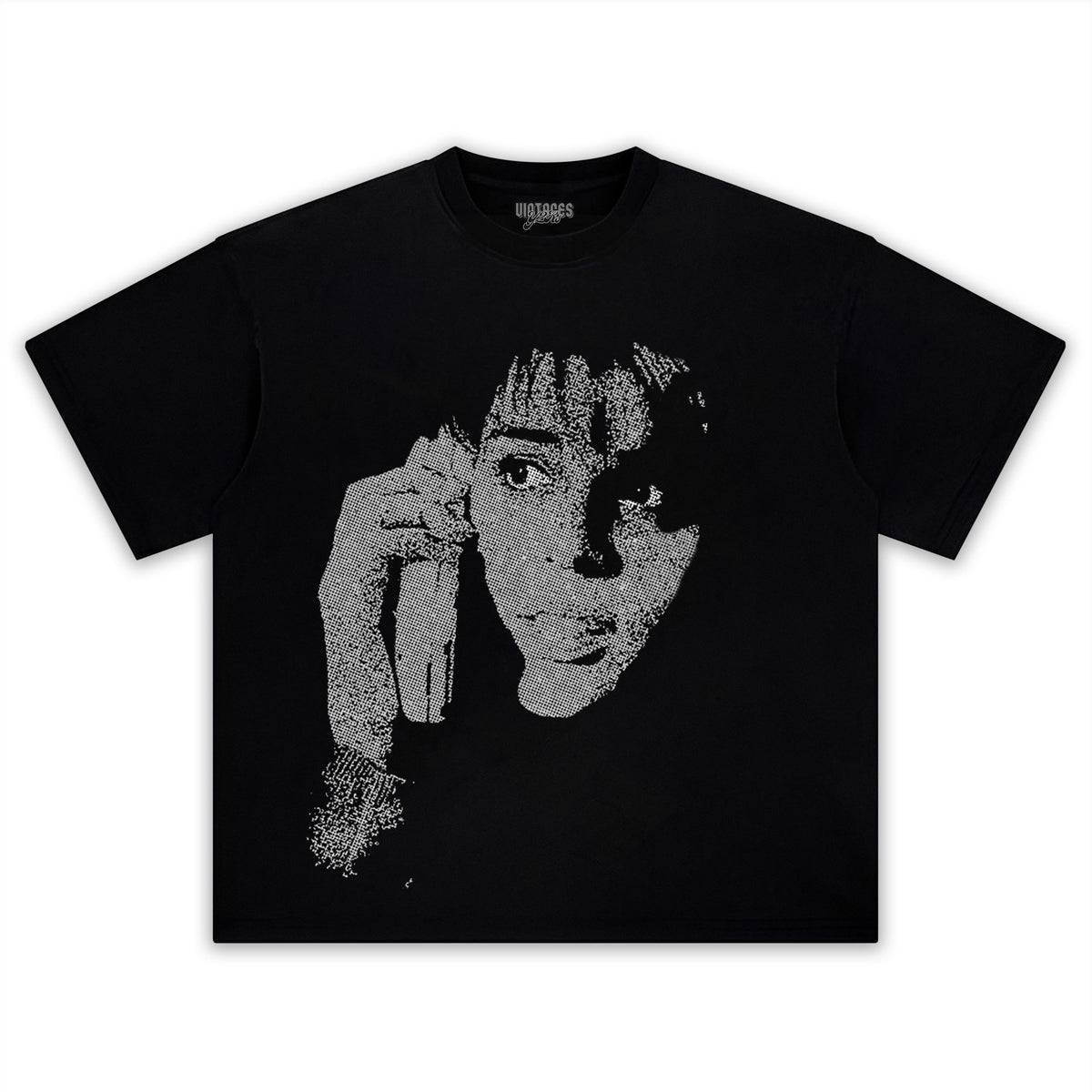 SCREAM - PRESCOTT TEE & LS & HOODIE