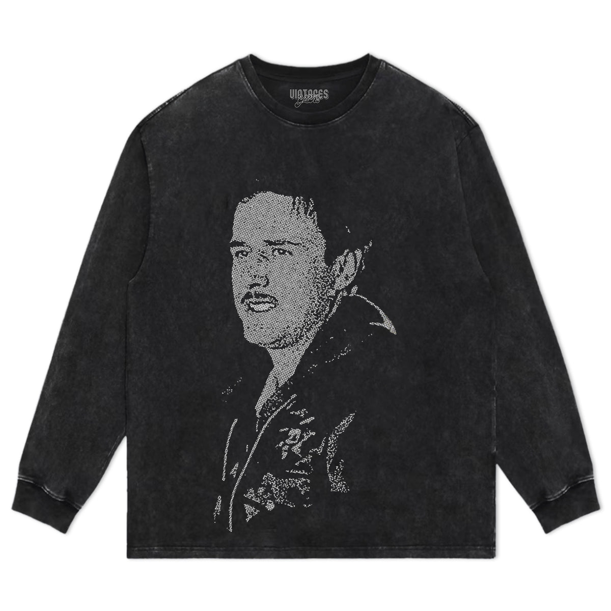 SCREAM - RILEY TEE & LS & HOODIE