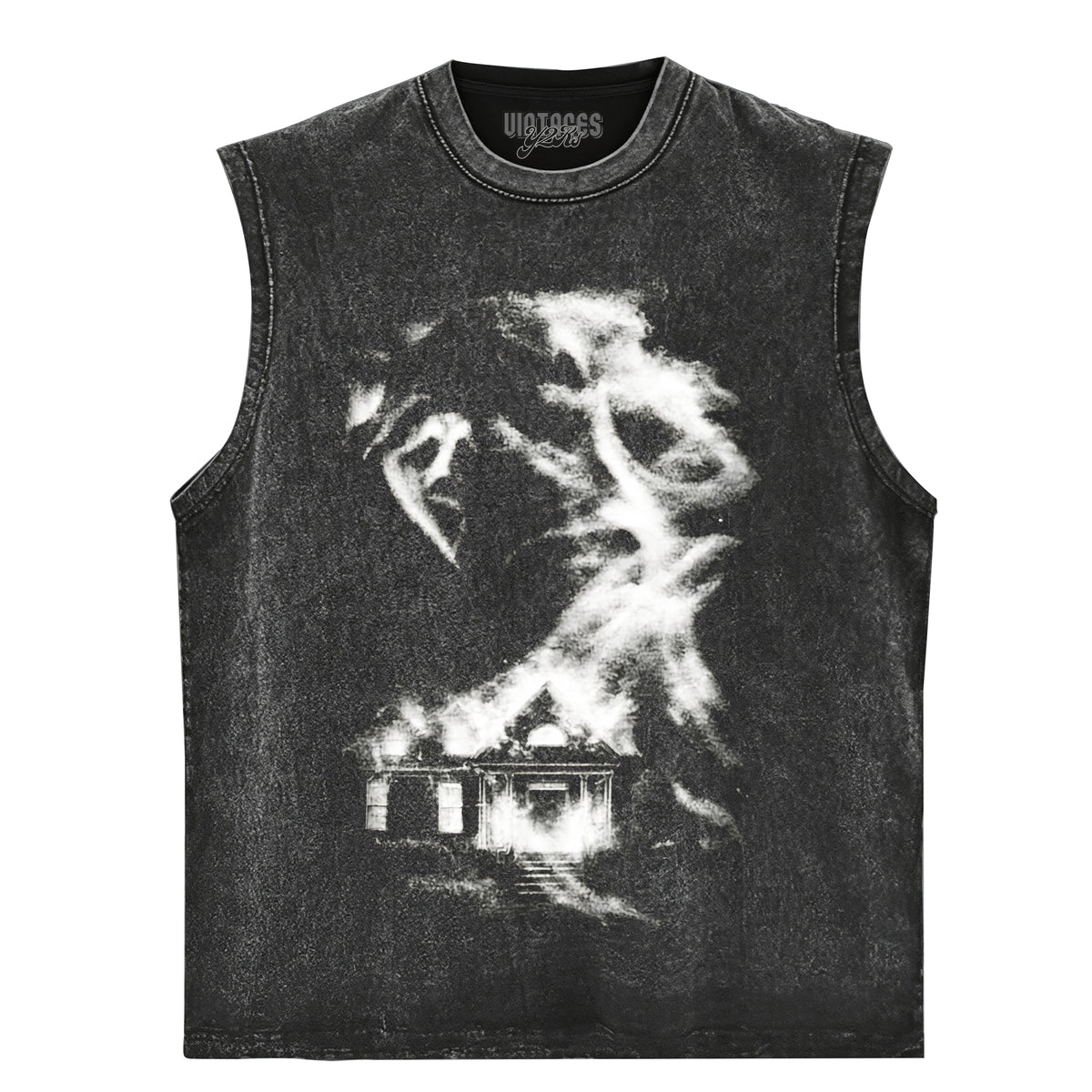 SCREAM 30TH ANNIVERSARY KILL TOUR TANK TOP