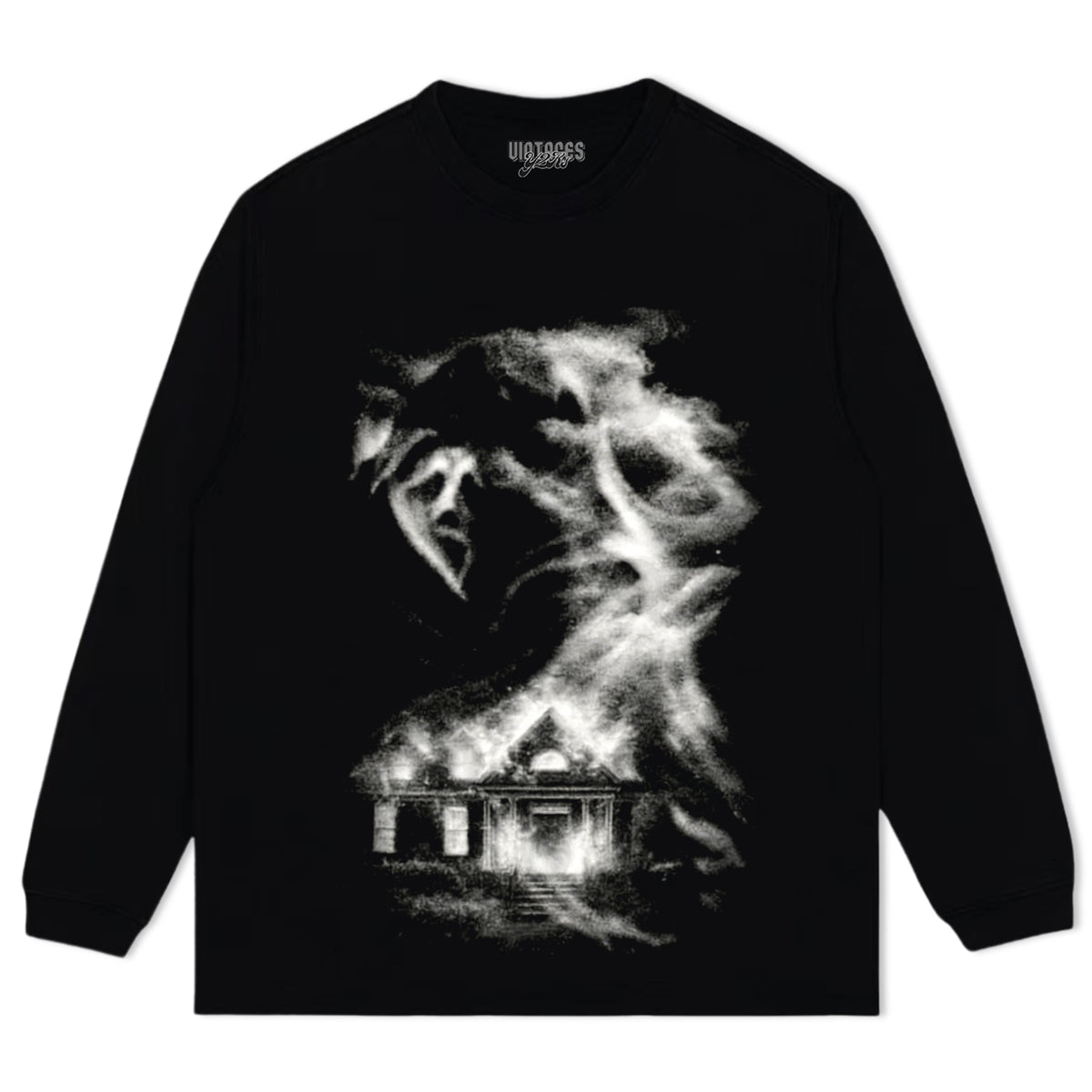 SCREAM 30TH ANNIVERSARY KILL TOUR TEE & LS & HOODIE