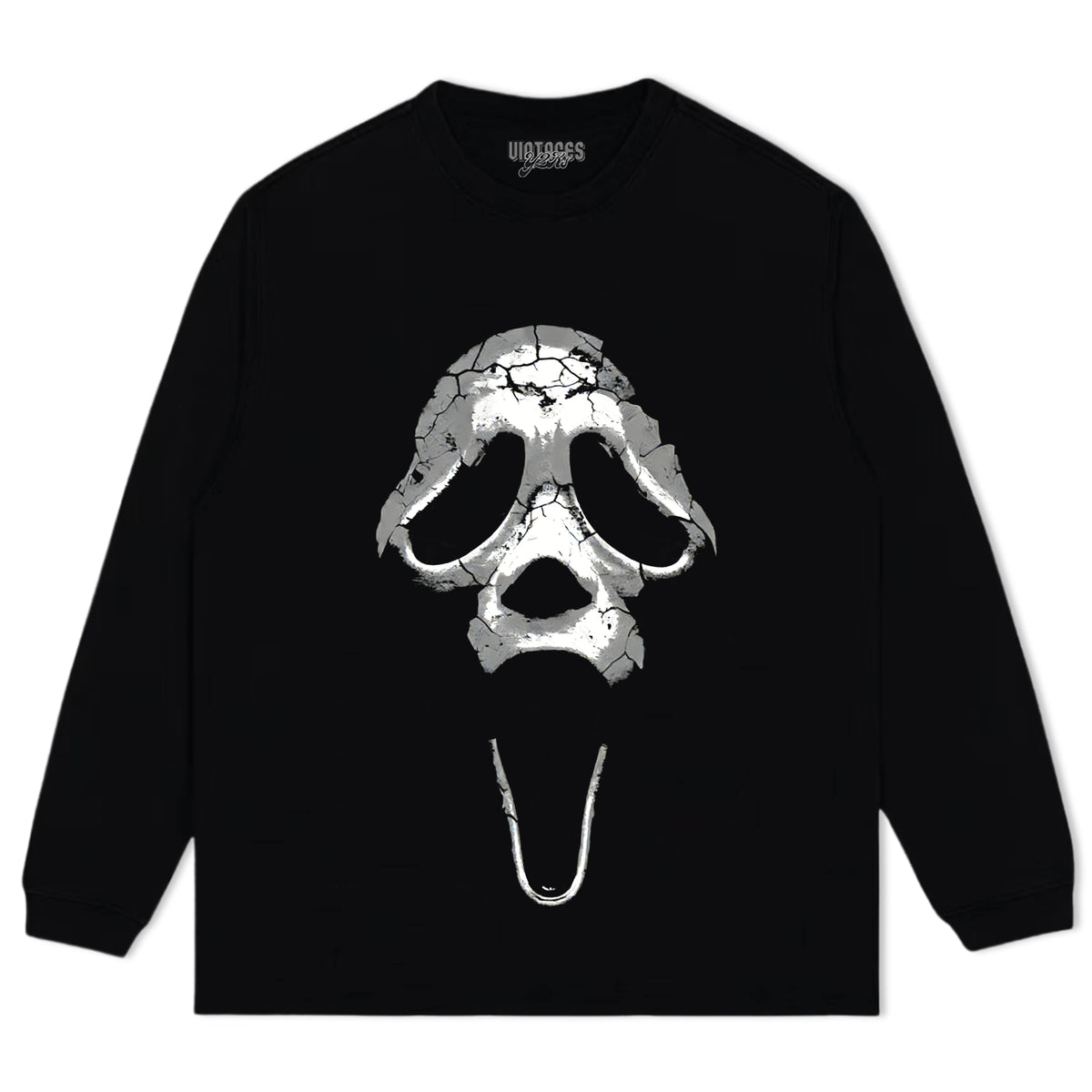 SCREAM 7 TEE & LS & HOODIE