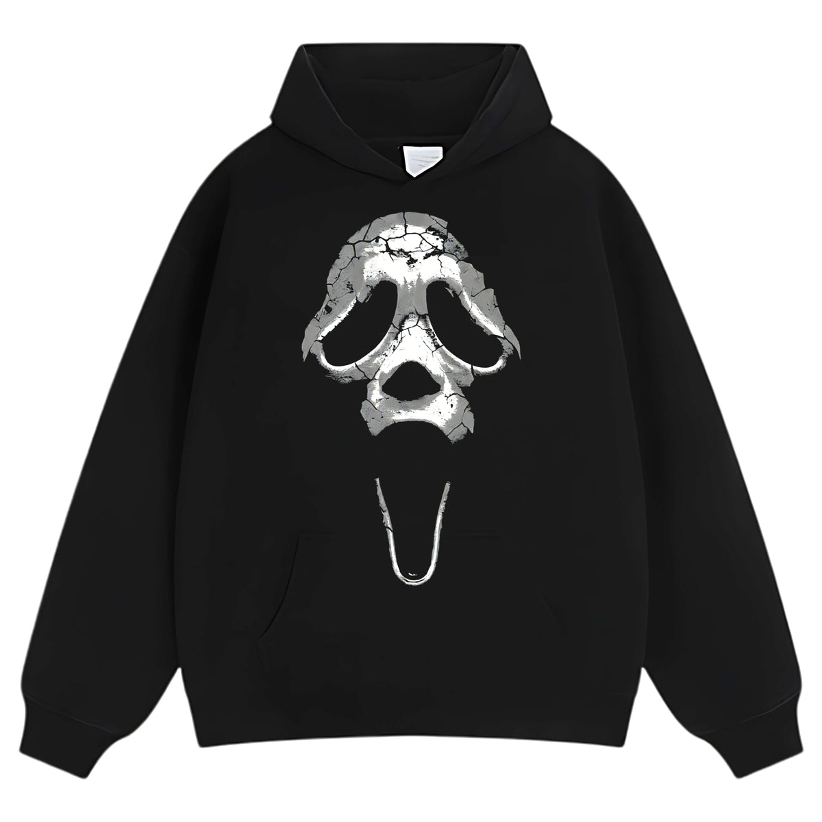 SCREAM 7 TEE & LS & HOODIE