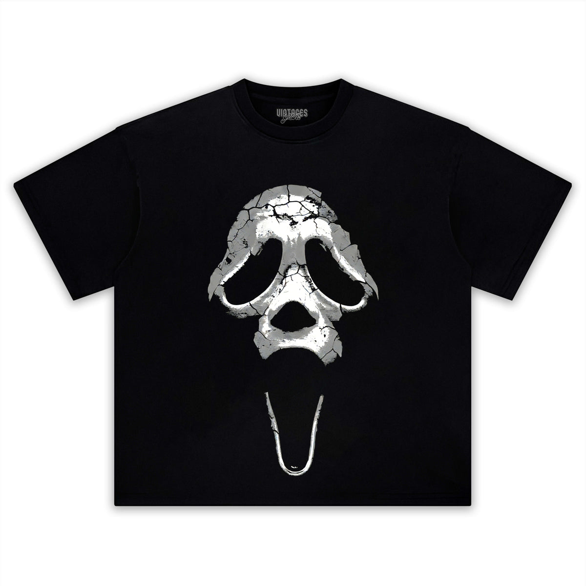SCREAM 7 TEE & LS & HOODIE