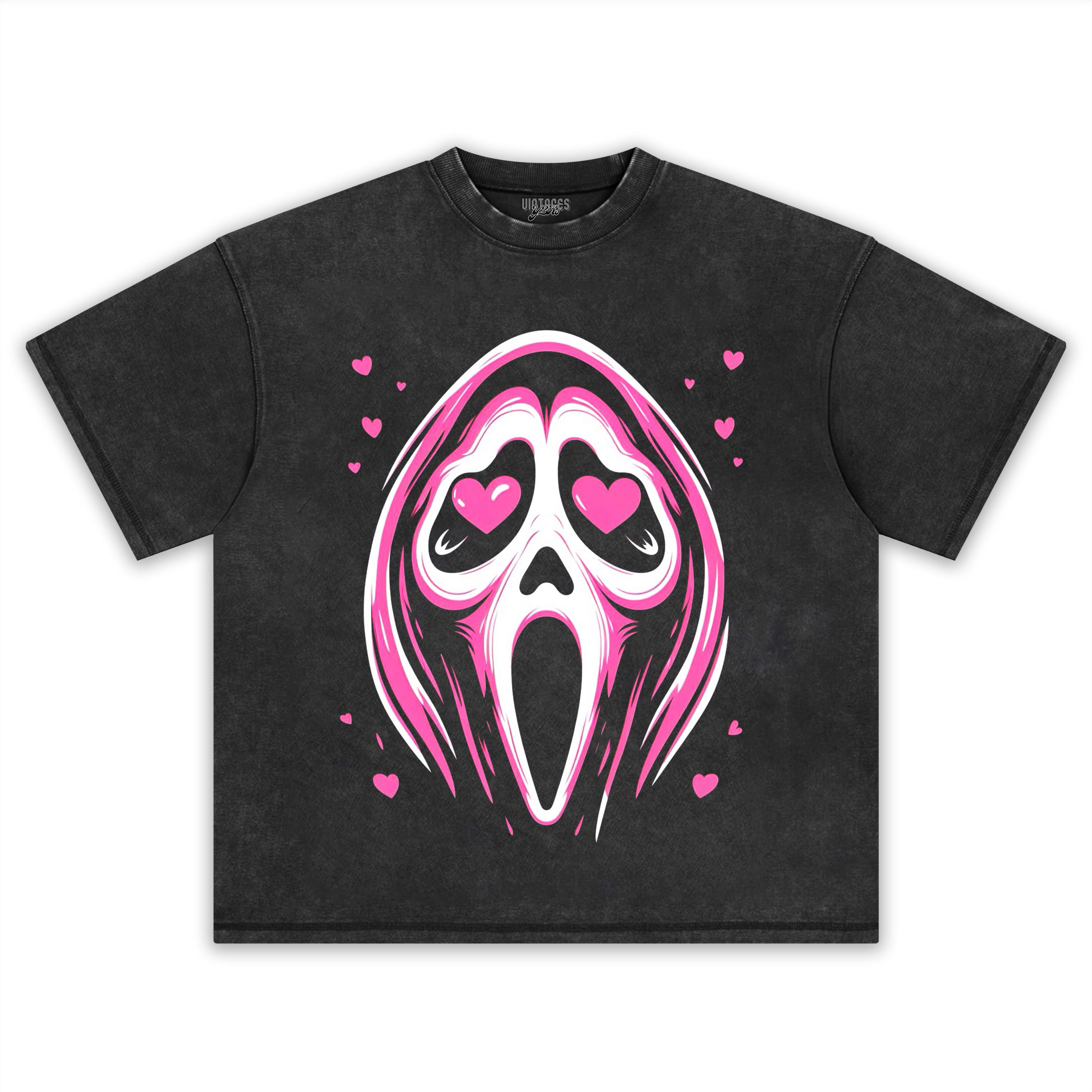 SCREAM FUNNY F3 TEE & LS & HOODIE