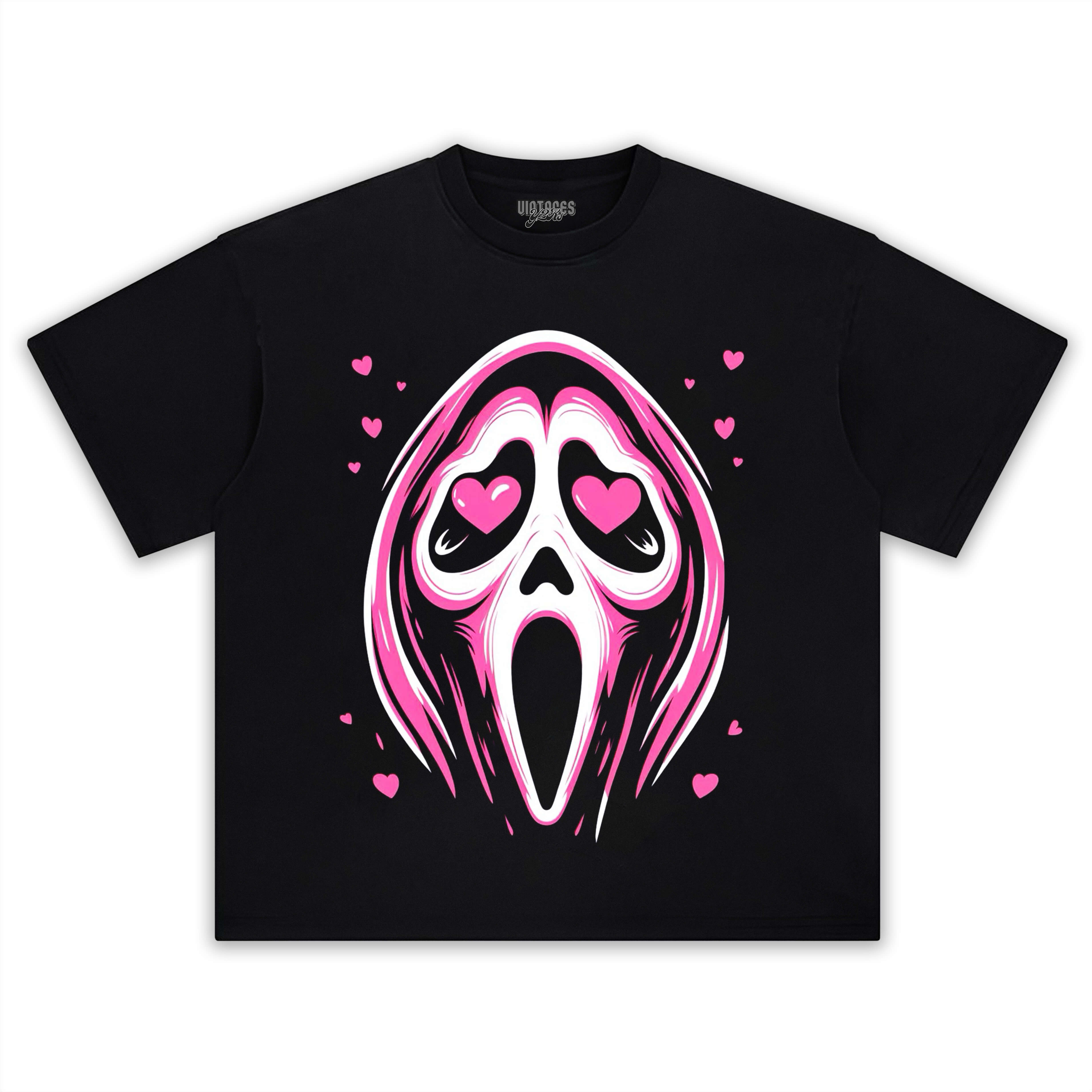 SCREAM FUNNY F3 TEE & LS & HOODIE