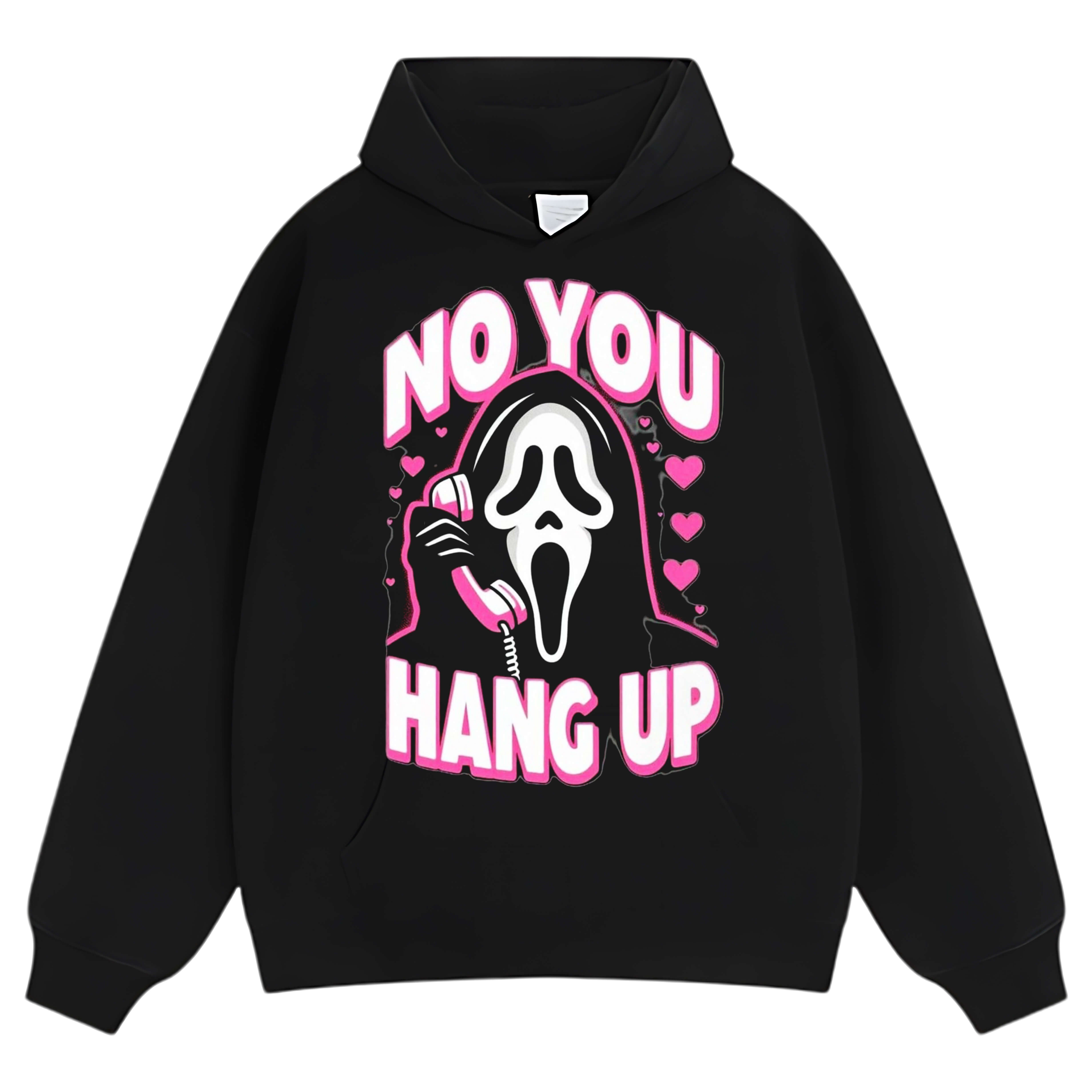 SCREAM & FUNNY V3 TEE