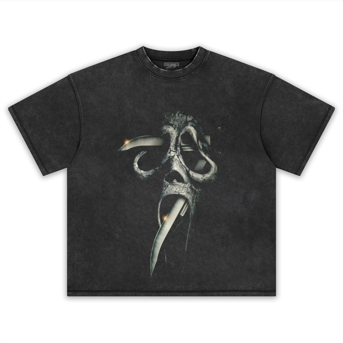 SCREAM MOVIE TEE & LS & HOODIE