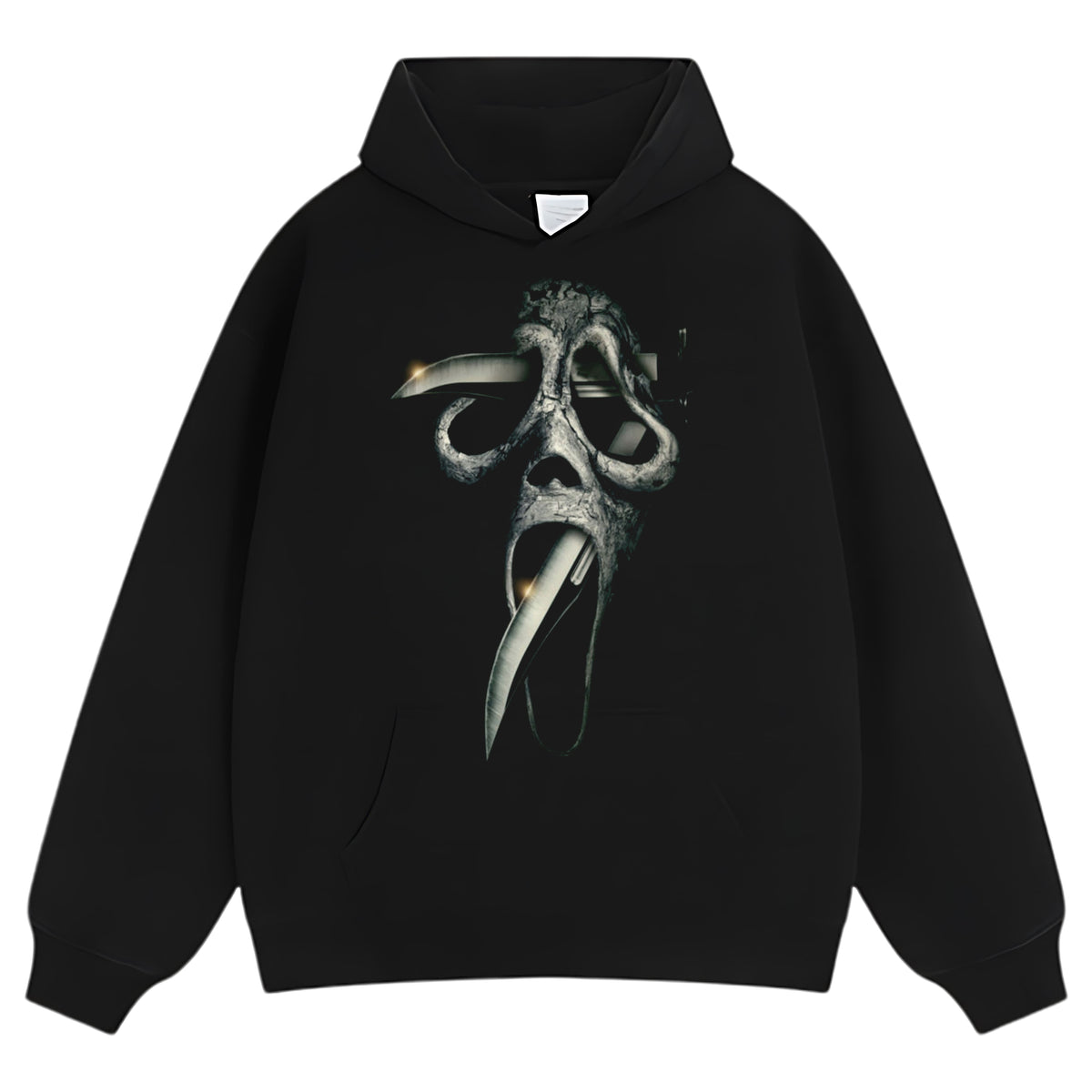 SCREAM MOVIE TEE & LS & HOODIE