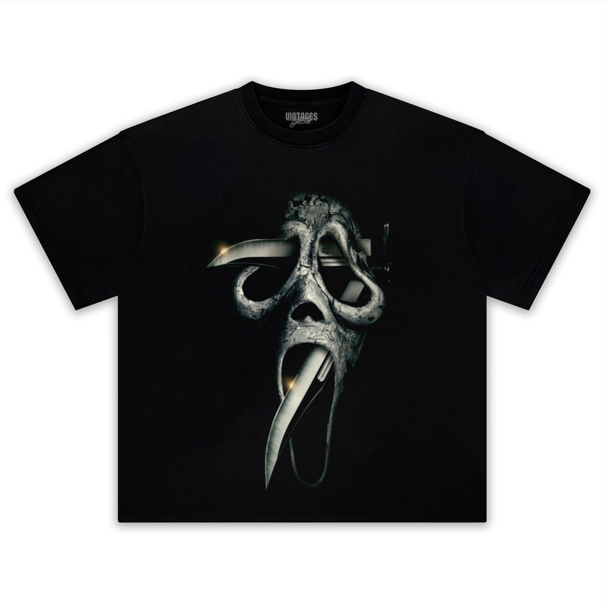SCREAM MOVIE TEE & LS & HOODIE