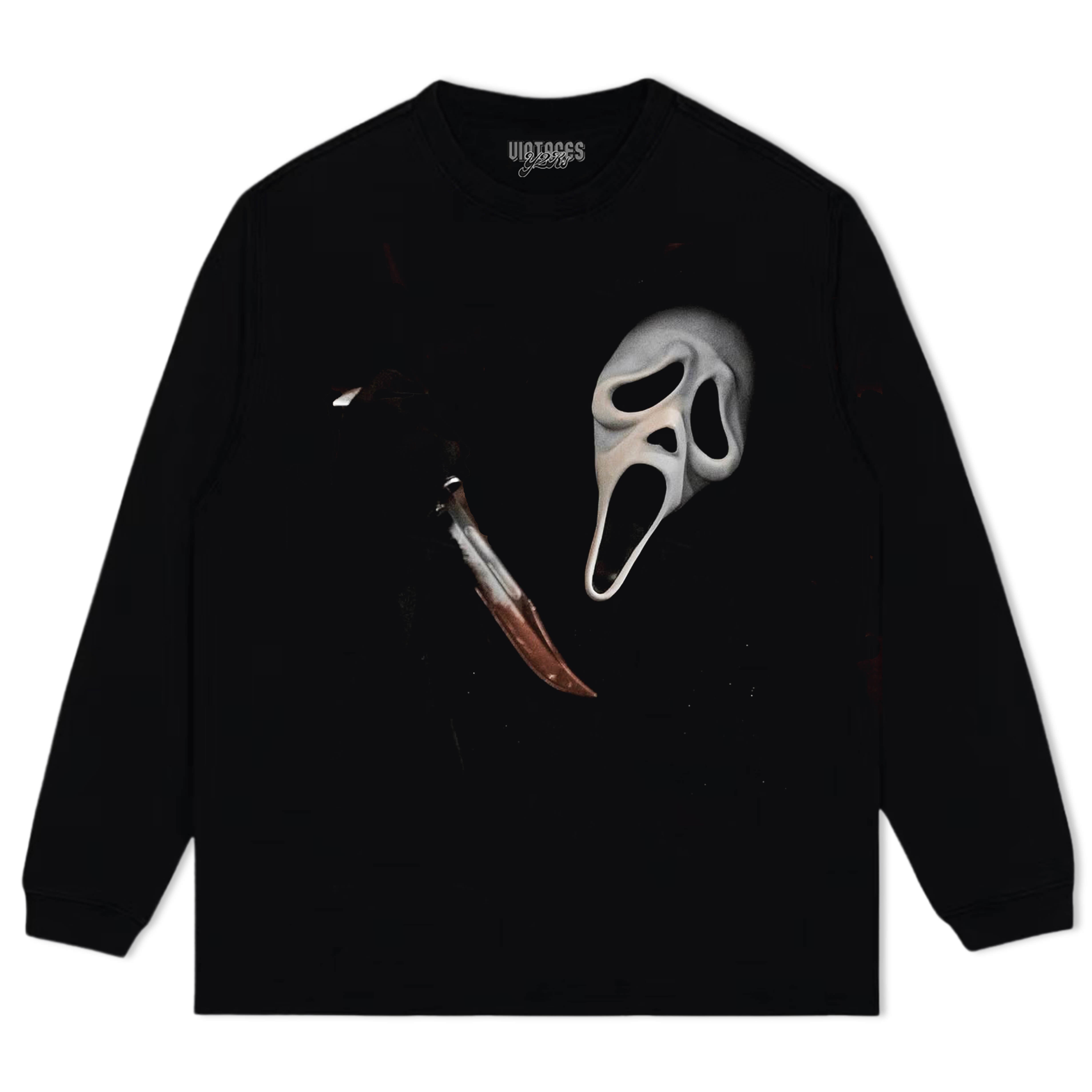 SCREAM S1 TEE