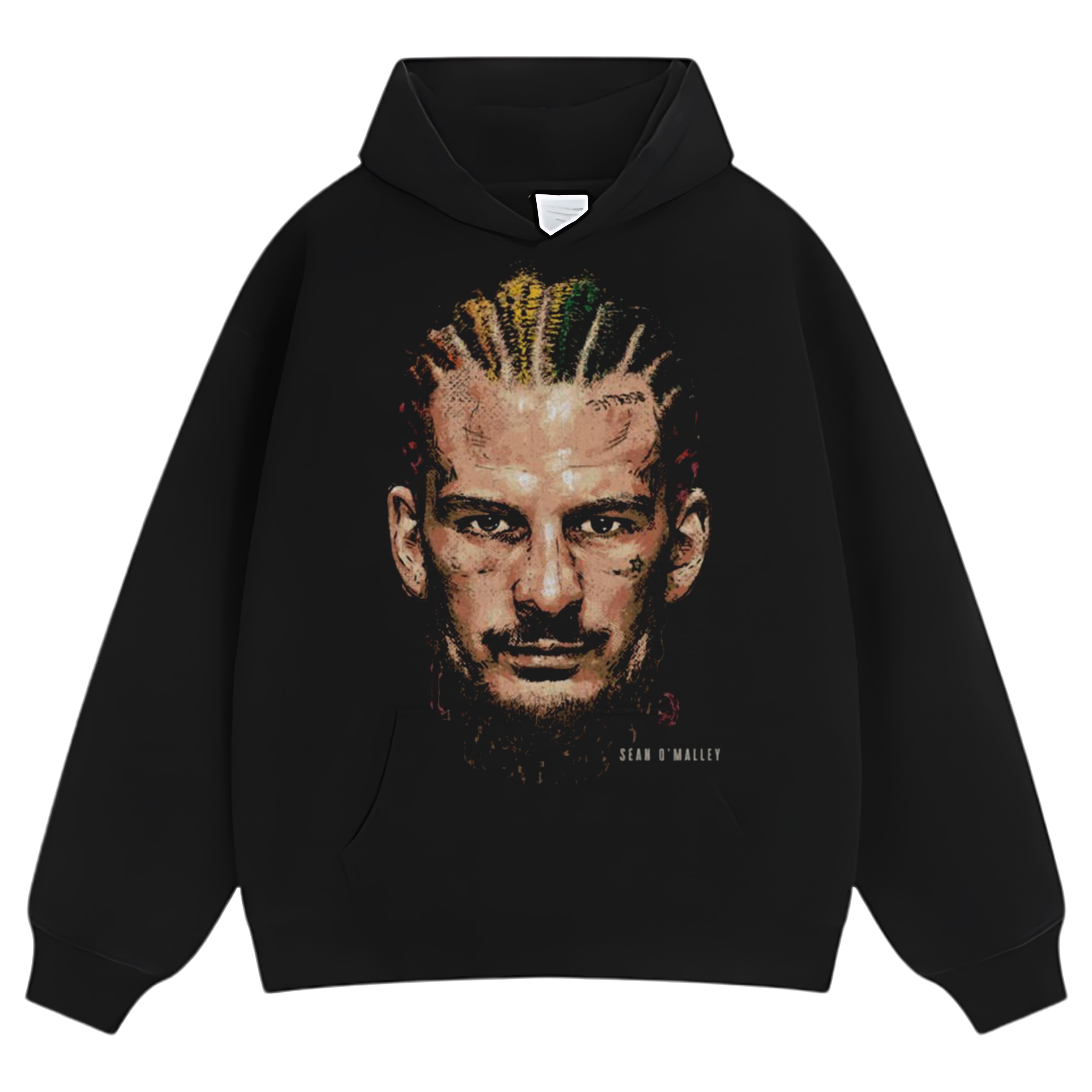 SEAN O'MALLEY 2026 V2 TEE & LS & HOODIE