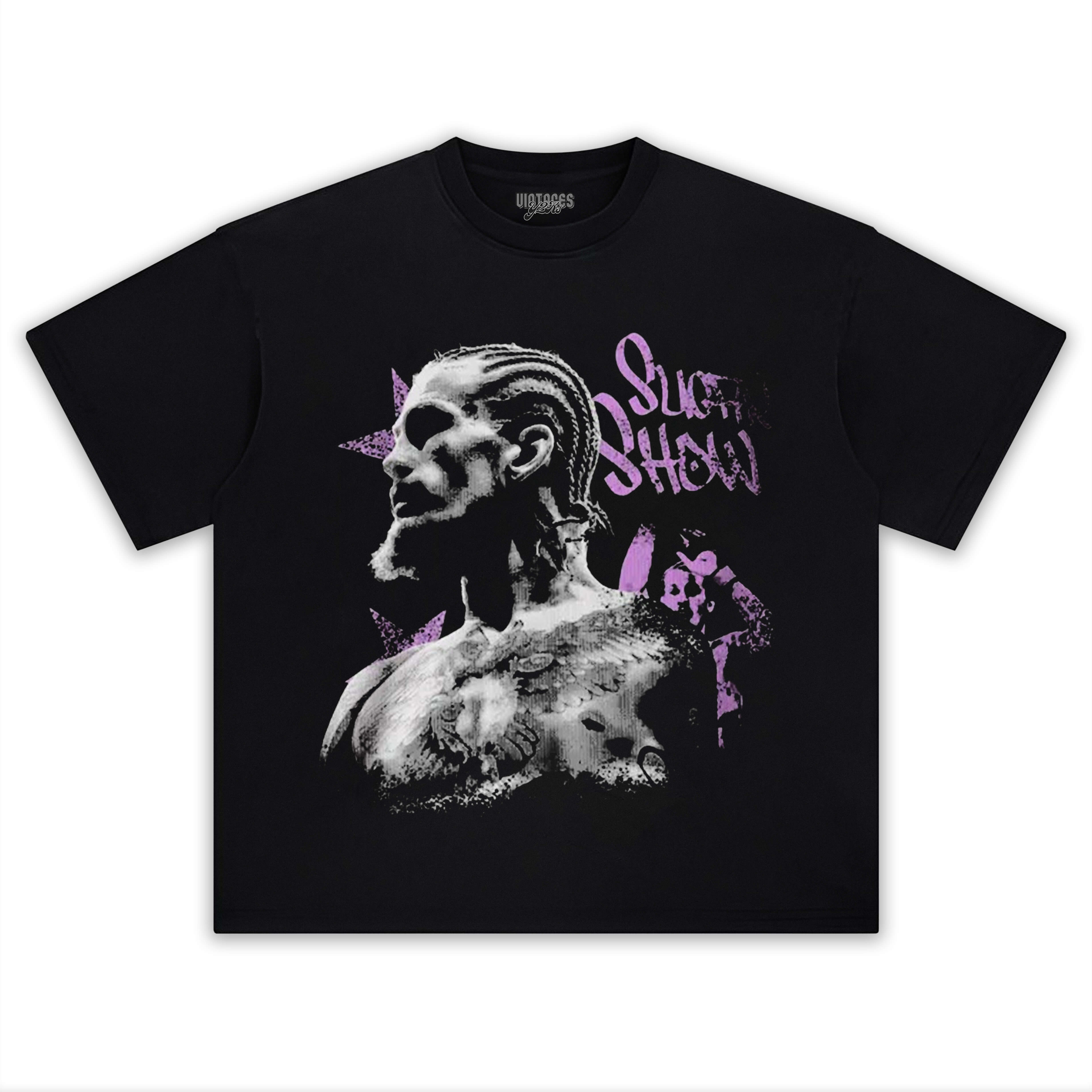 SEAN O'MALLEY TEE