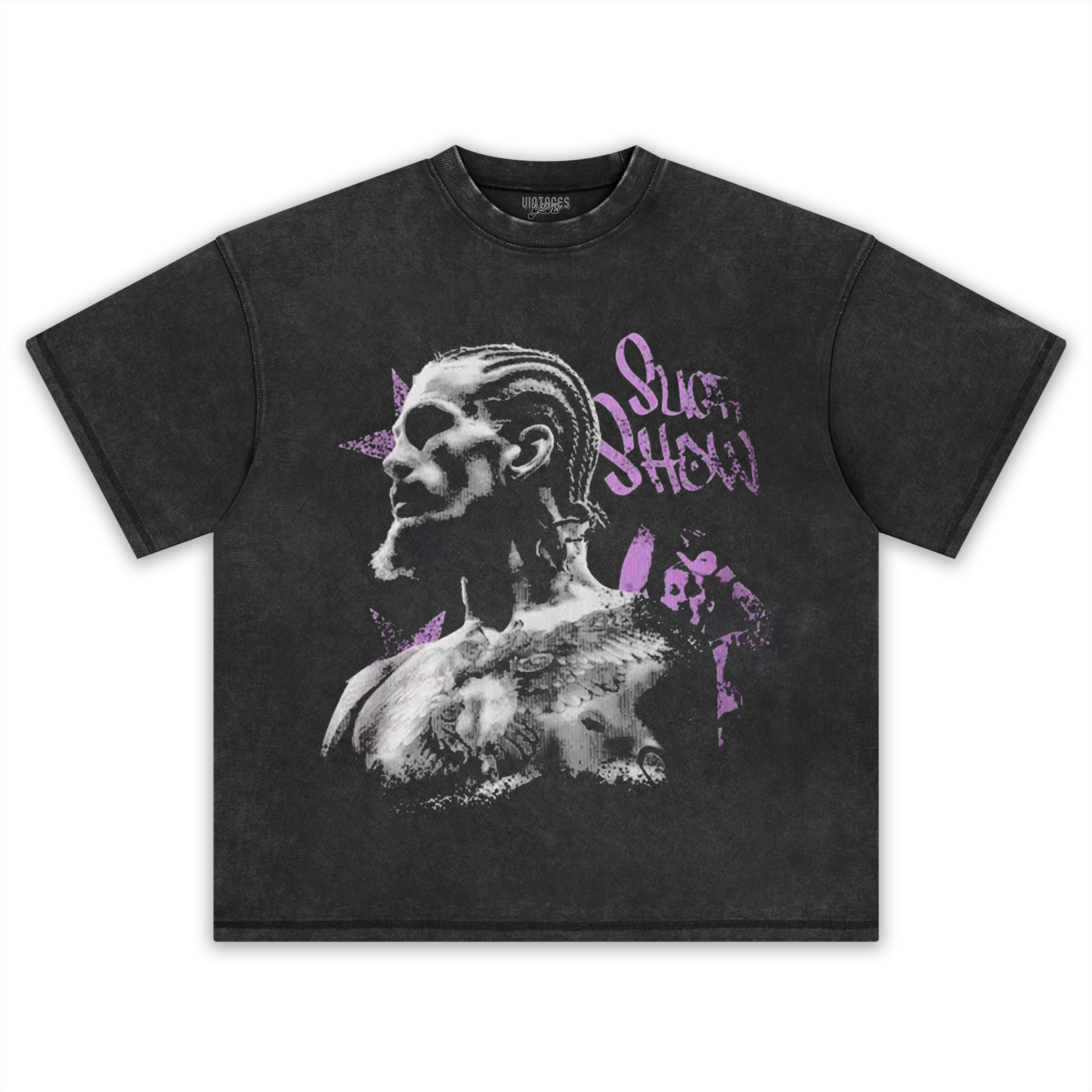 SEAN O'MALLEY TEE