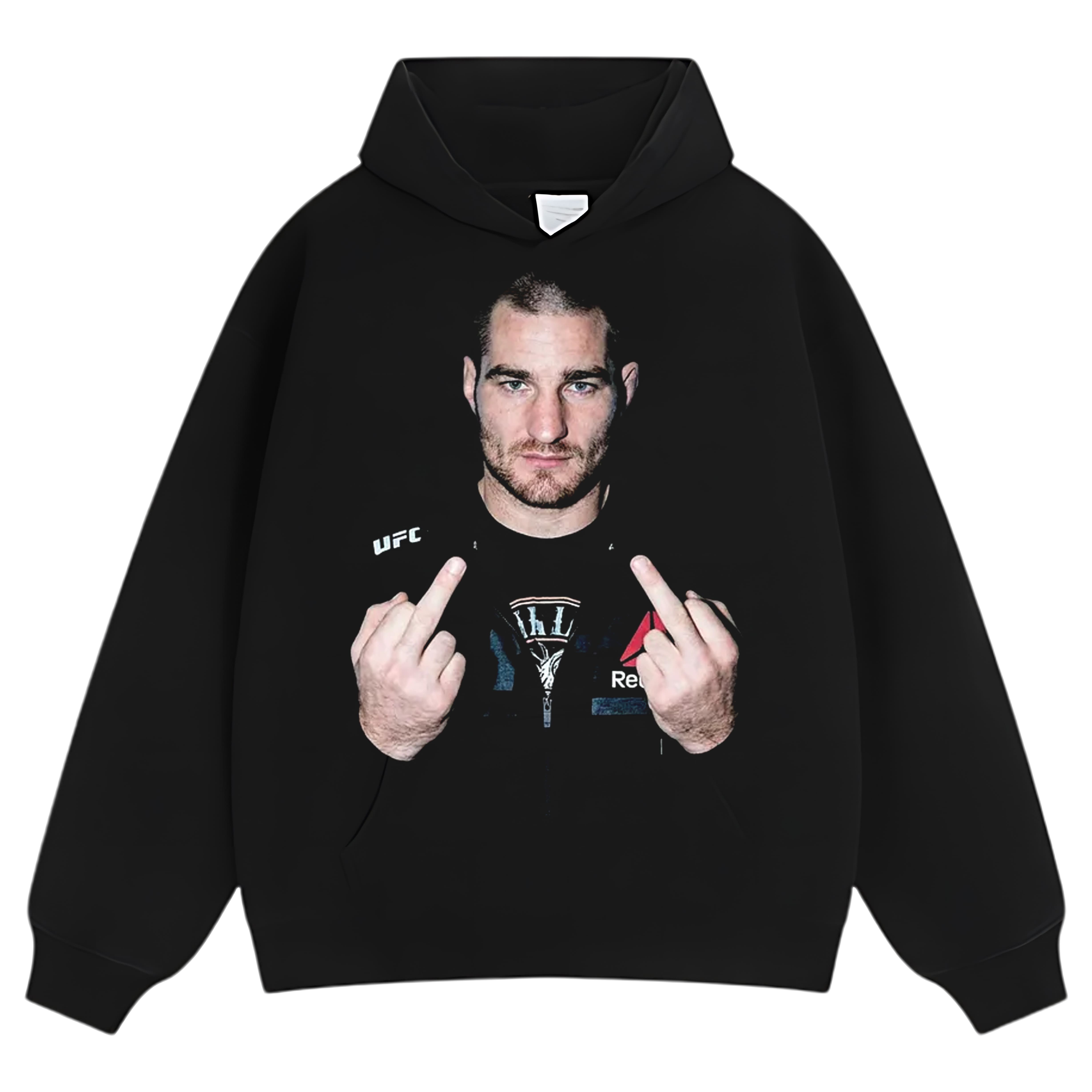 SEAN STRICKLAND 2026 TANK TOP & TEE & LONG SLEEVE & LAYERED LS & HOODIE