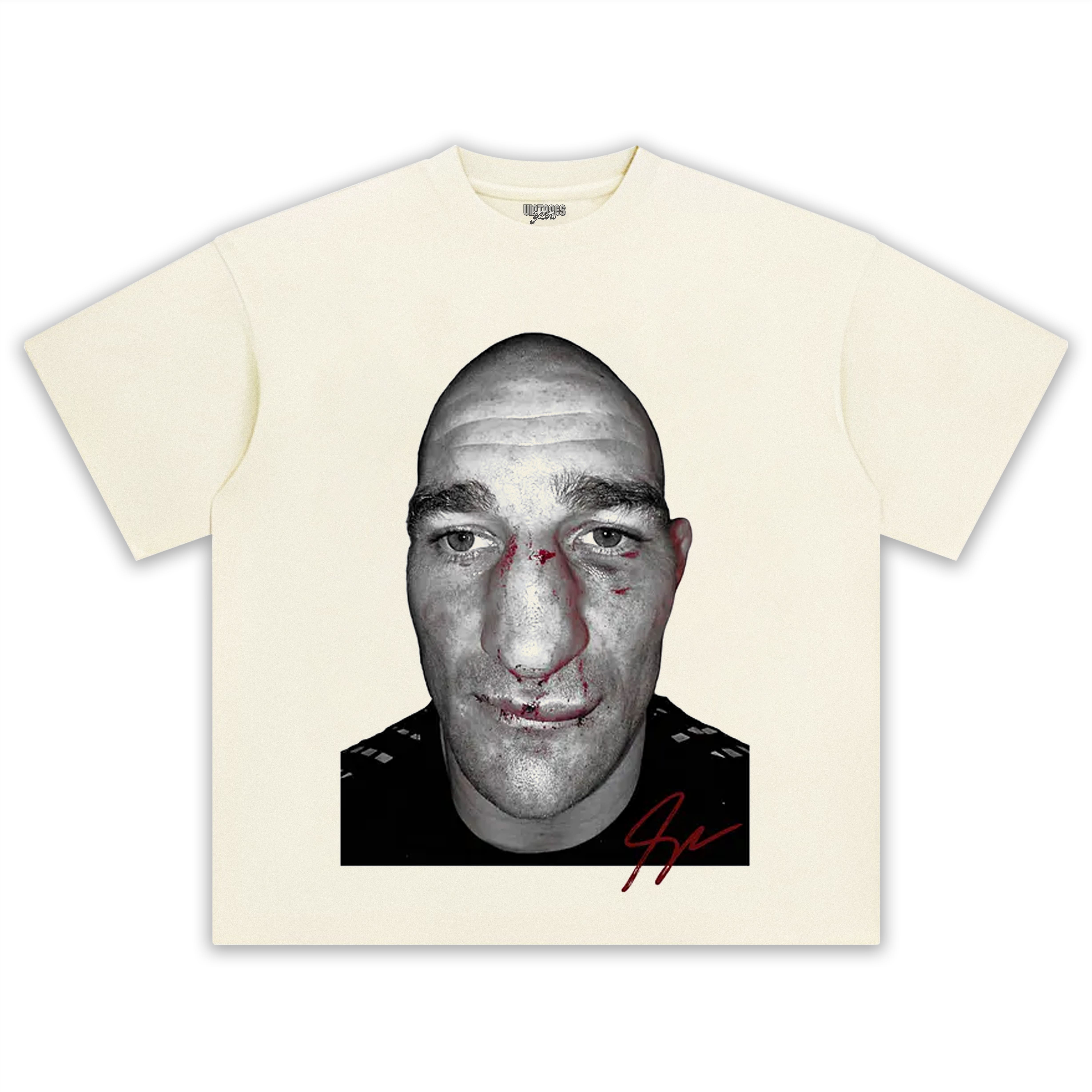 SEAN STRICKLAND CHAMPION TANK TOP & TEE & LONG SLEEVE & LAYERED LS & HOODIE