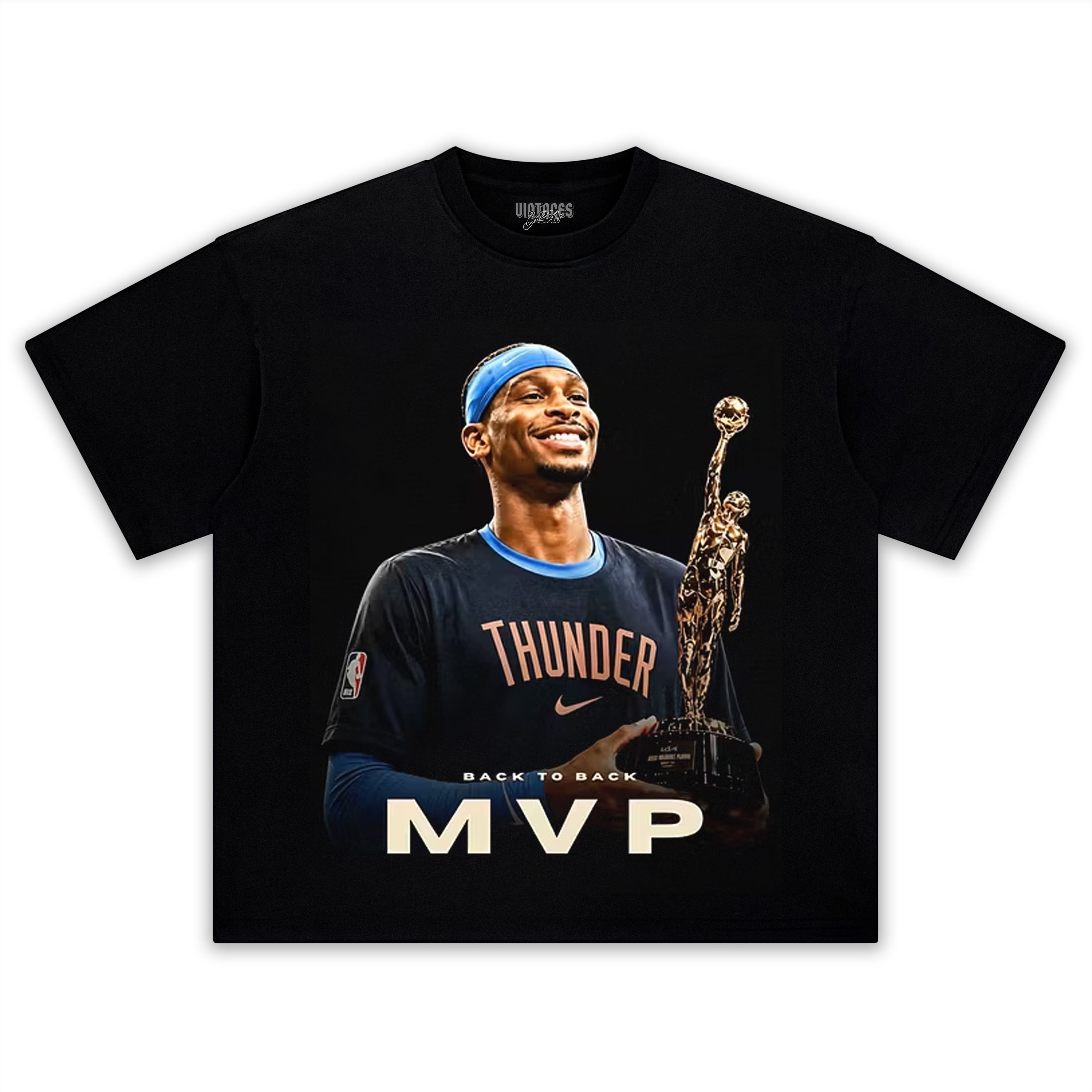 SGA BACK TO BACK MVP V3 TANK TOP & TEE & LONG SLEEVE & LAYERED LS & HOODIE