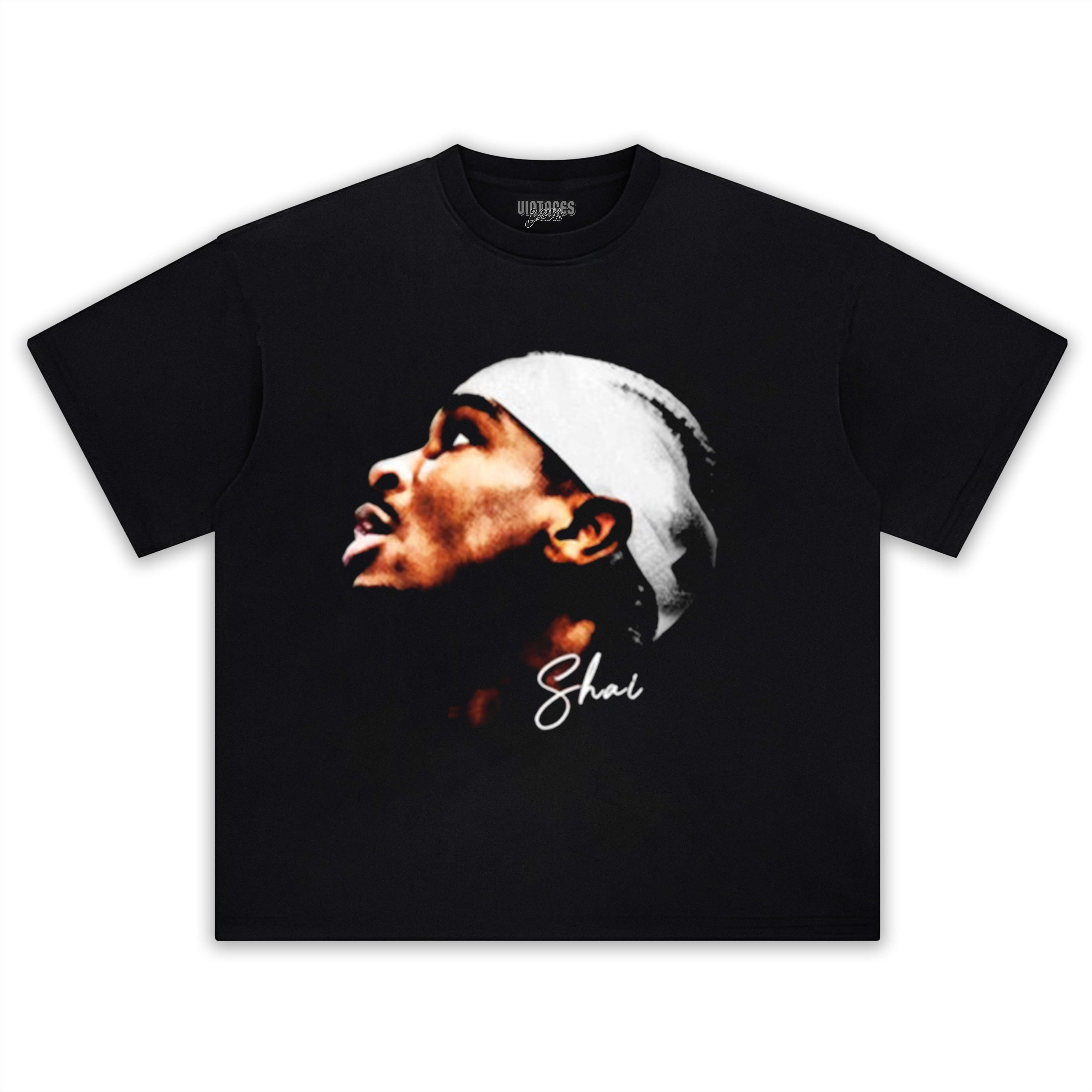 SGA & OKLAHOMA CITY THUNDER V2 TEE & LS & HOODIE