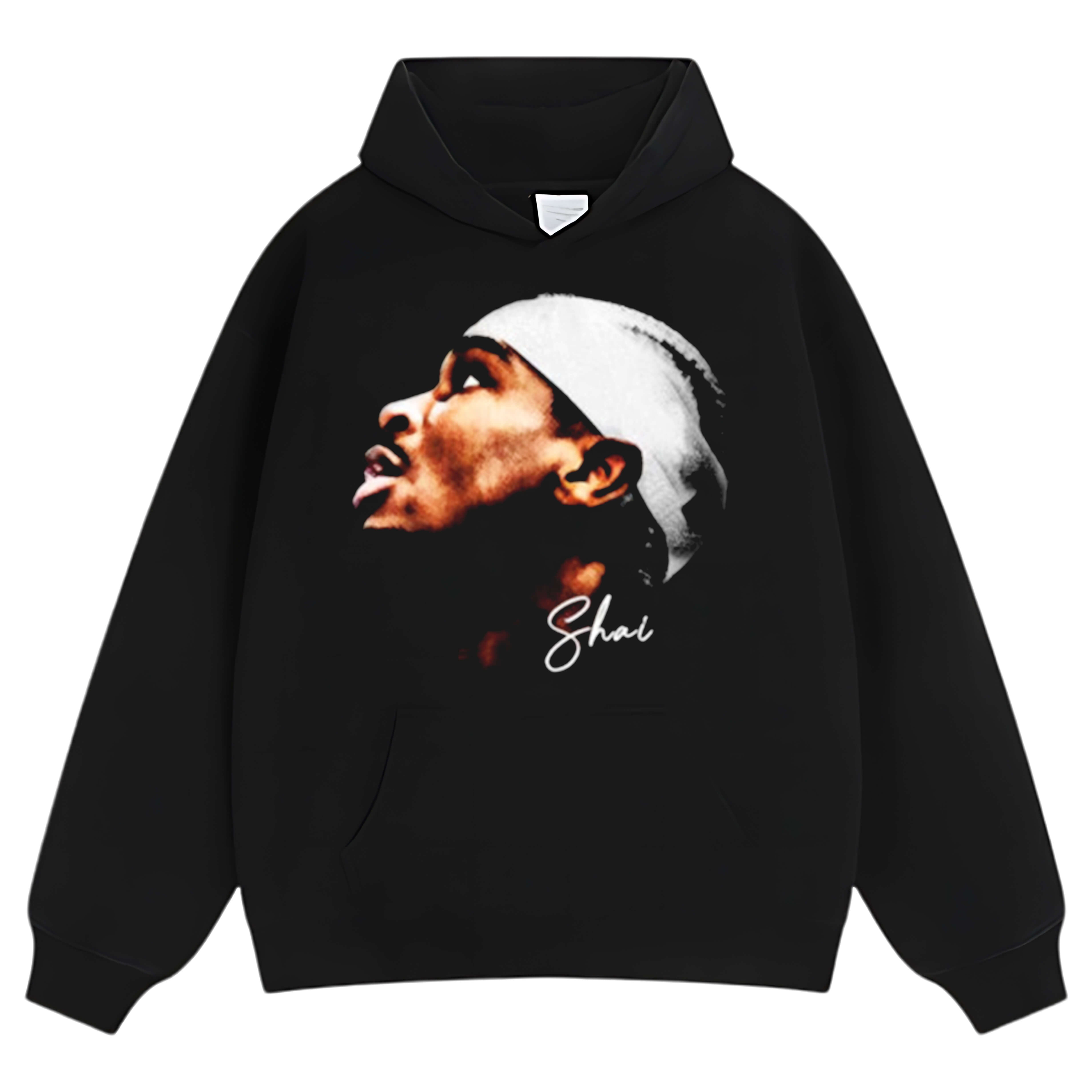 SGA & OKLAHOMA CITY THUNDER V2 TEE & LS & HOODIE