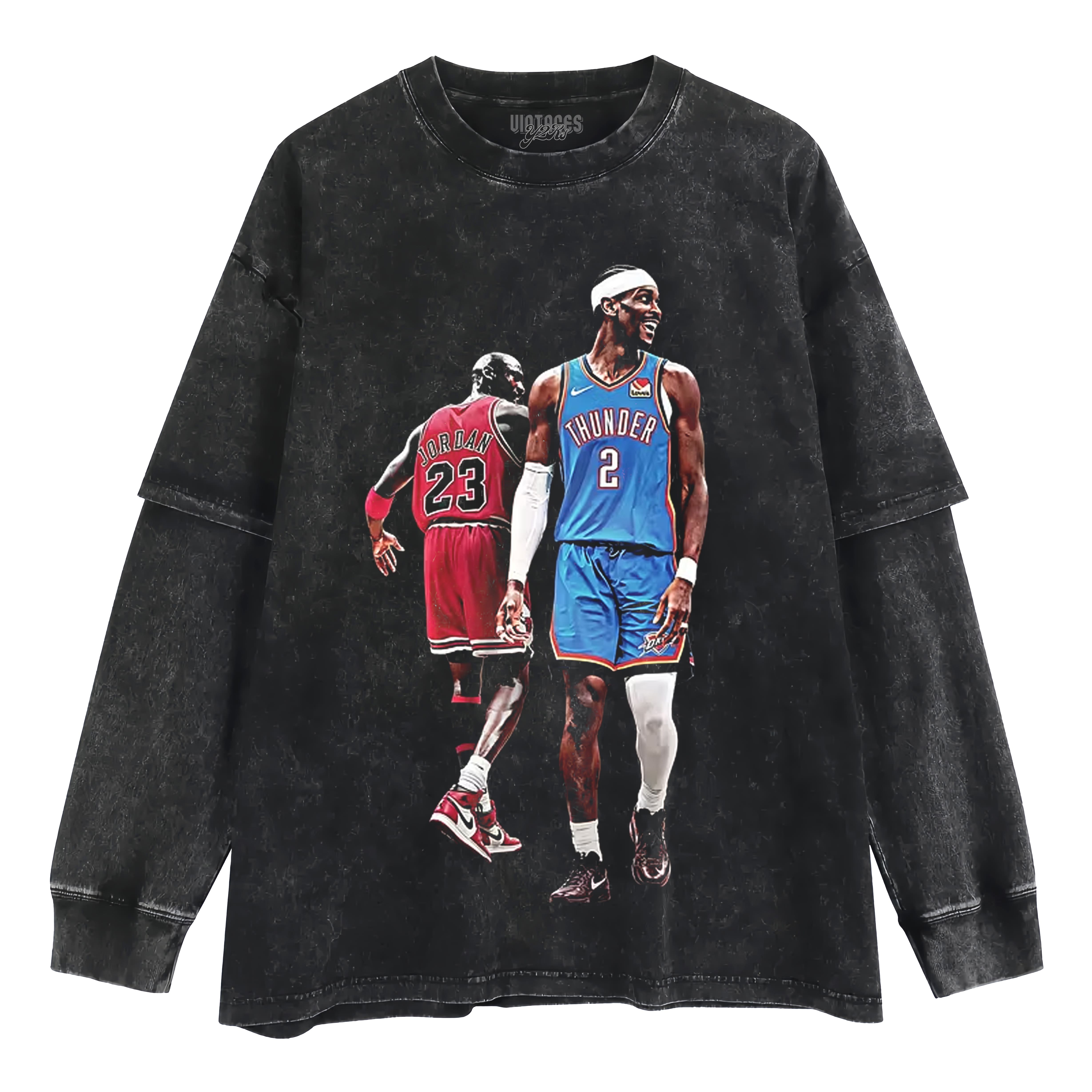 SGA PAY TRIBUTE TANK TOP & TEE & LONG SLEEVE & LAYERED LS & HOODIE