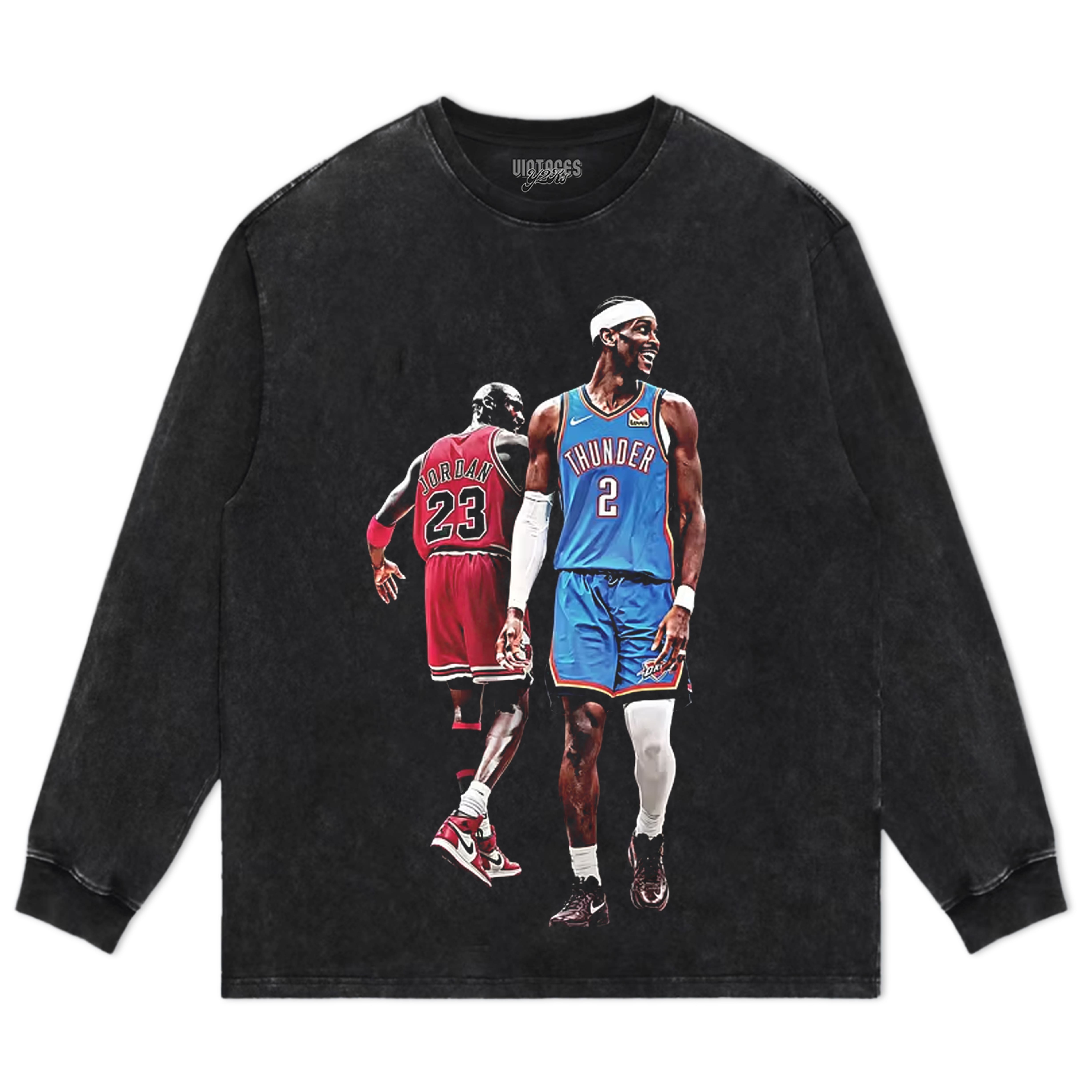 SGA PAY TRIBUTE TANK TOP & TEE & LONG SLEEVE & LAYERED LS & HOODIE