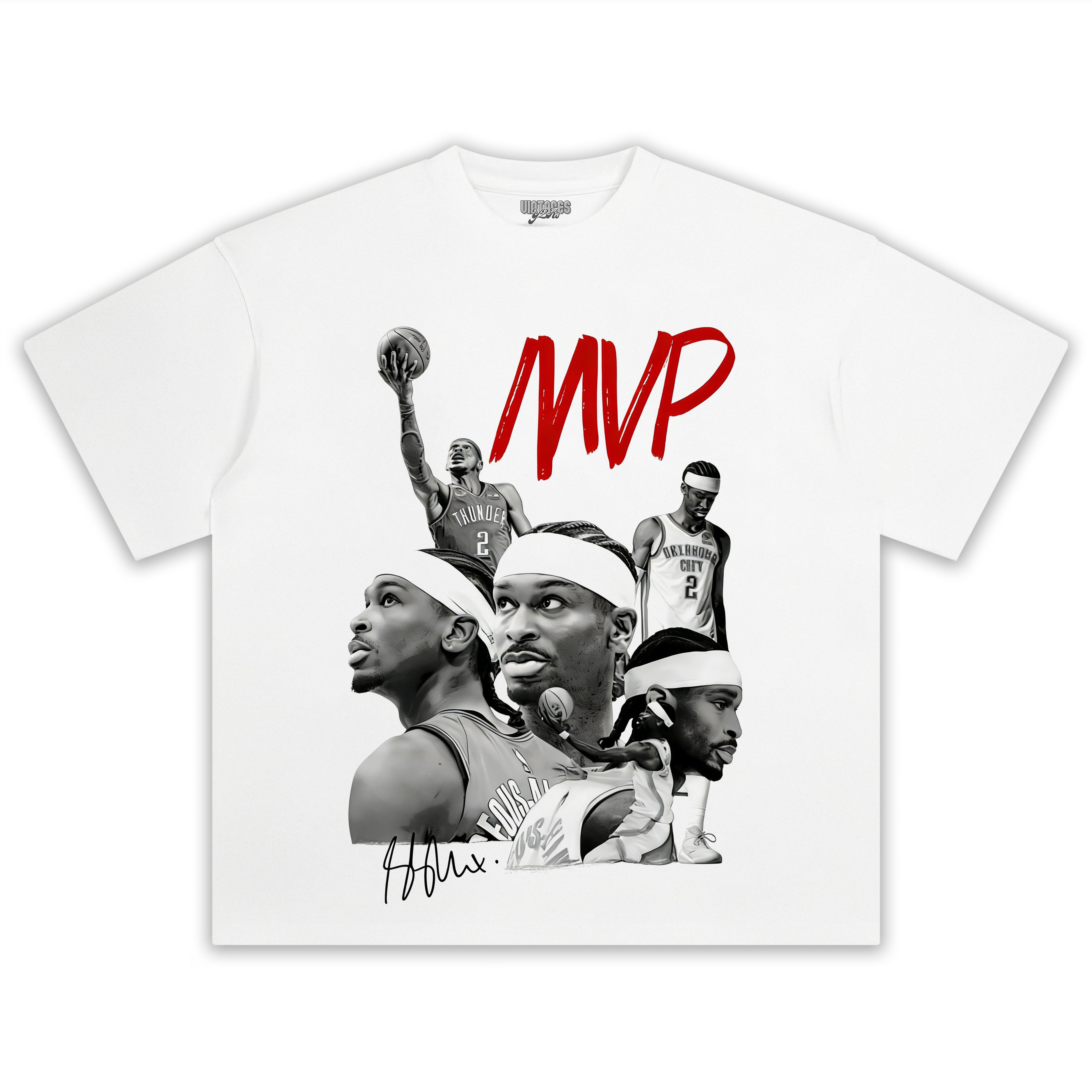 SHAI - MVP 2026 TEE & LS & HOODIE