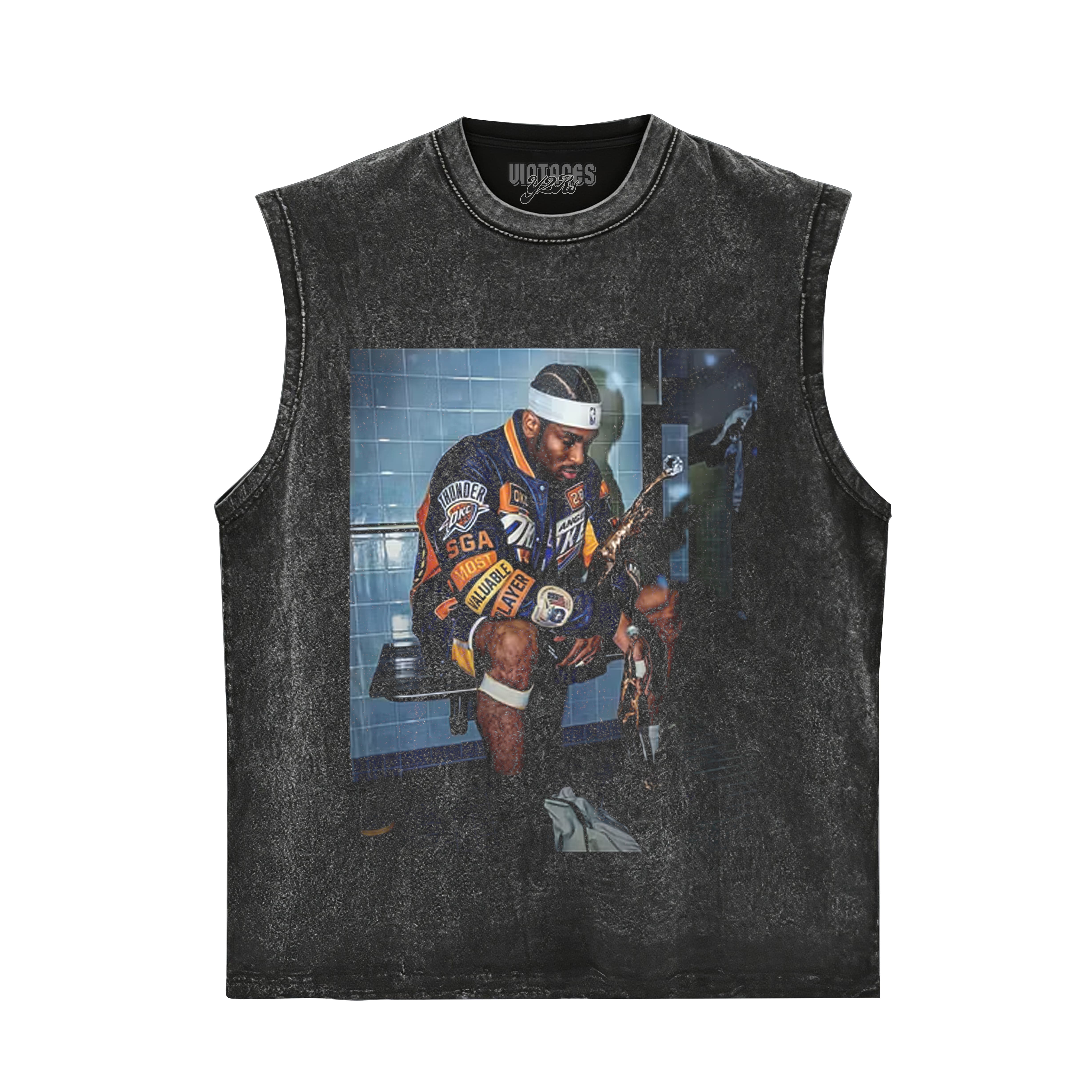 SHAI GILGEOUS-ALEXANDER V2 TANK TOP & TEE & LONG SLEEVE & LAYERED LS & HOODIE