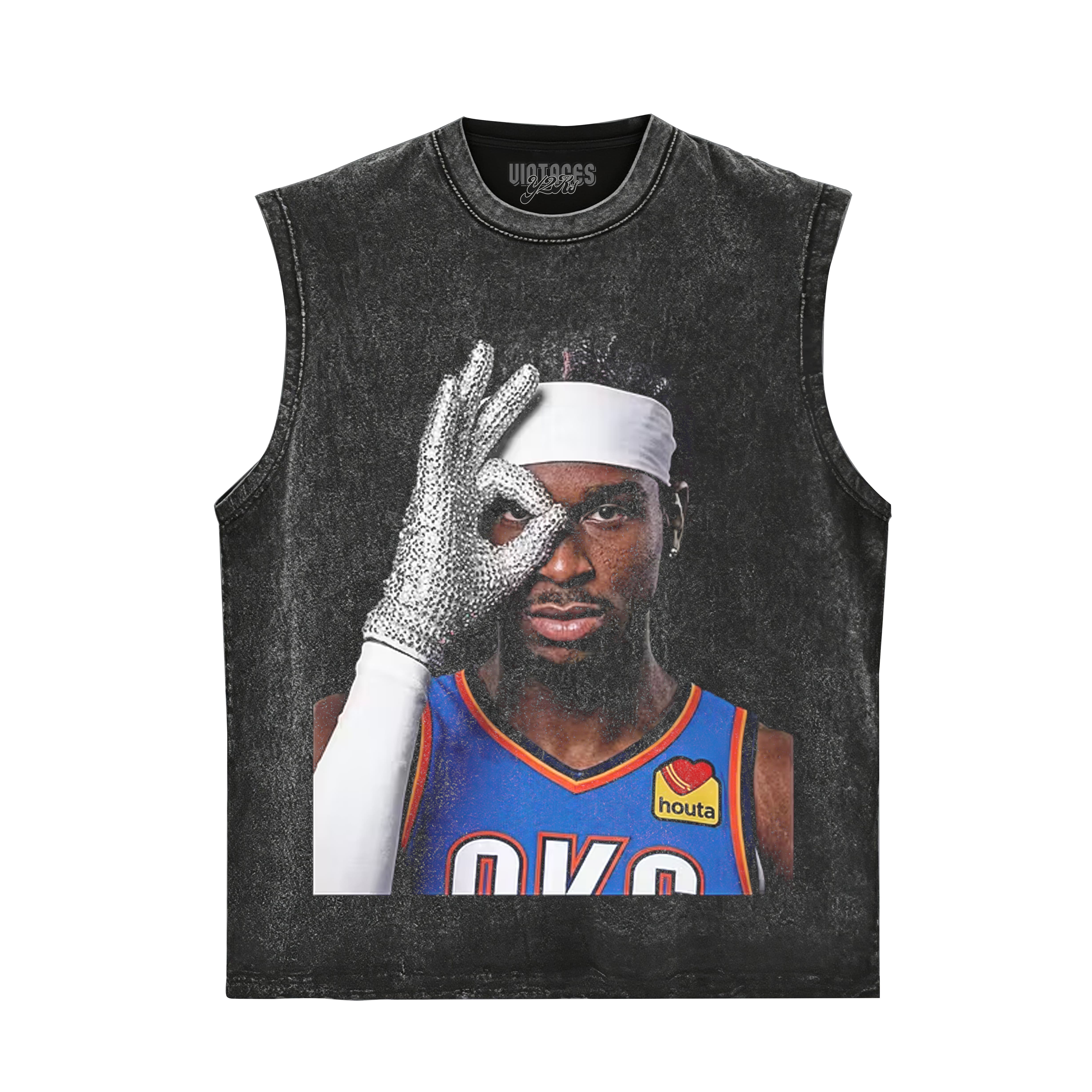 SHAI GILGEOUS-ALEXANDER V3 TANK TOP & TEE & LONG SLEEVE & LAYERED LS & HOODIE