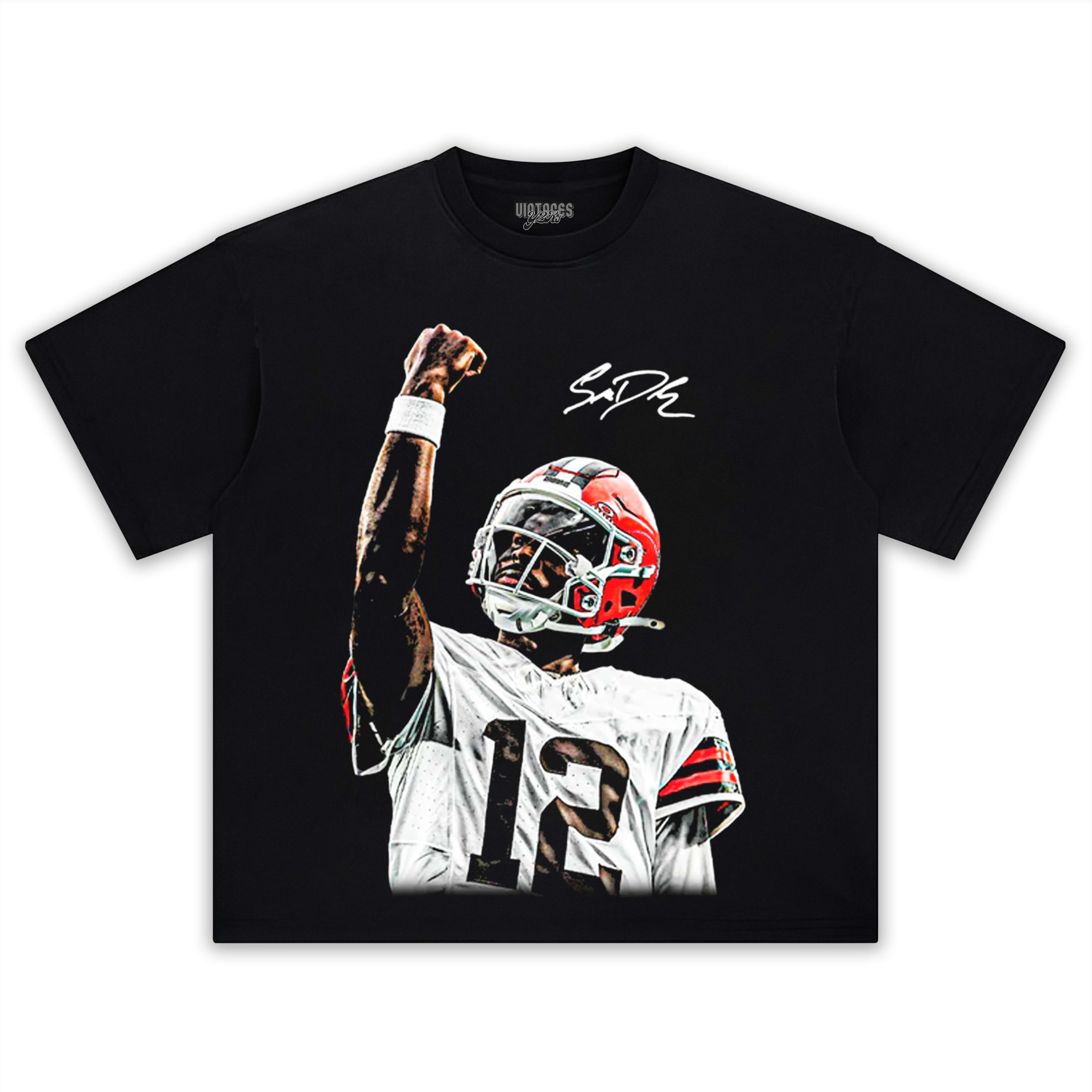 SHEDEUR SANDERS & PERFECT TIMING TEE & LS & HOODIE