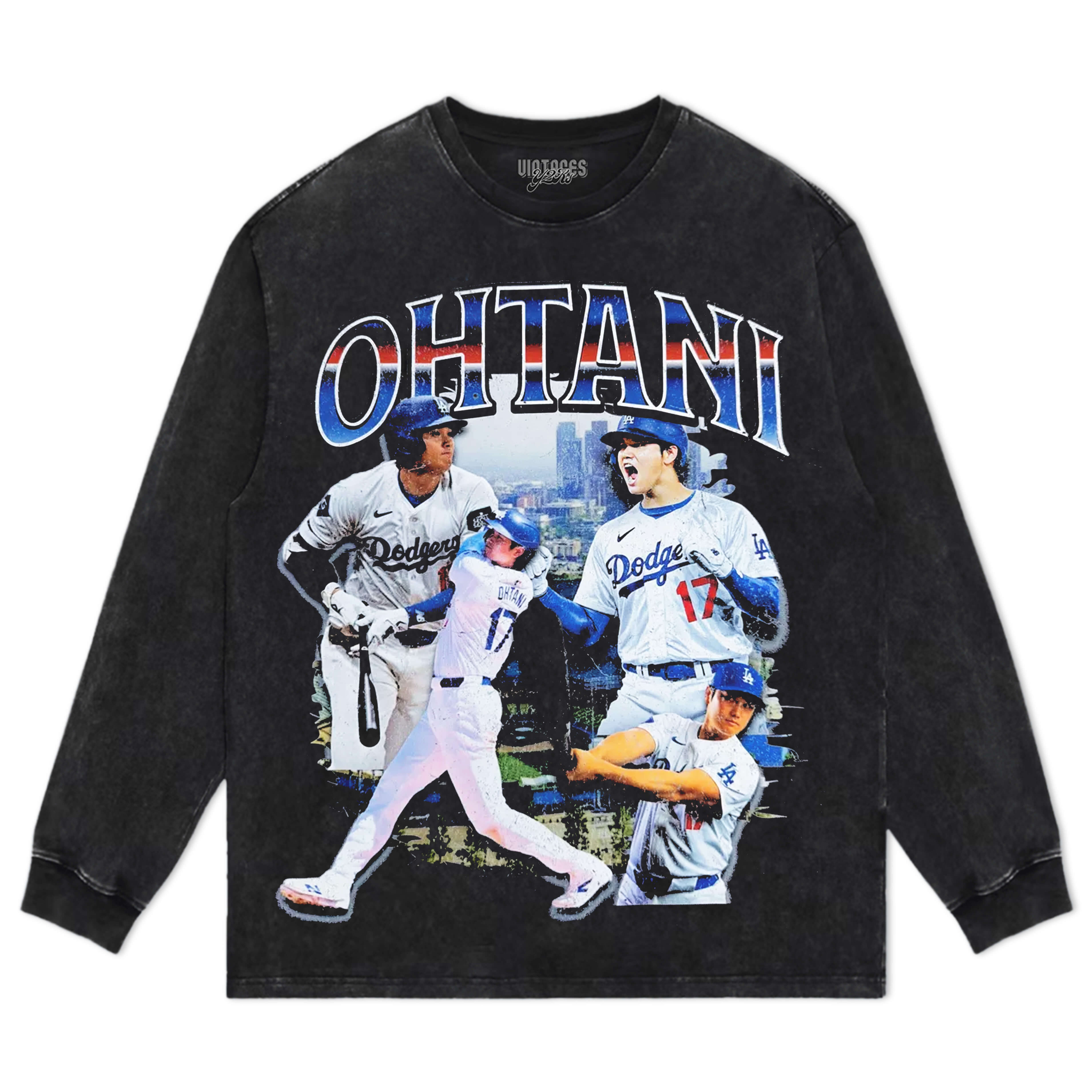 SHOHEI OHTANI D1 TEE