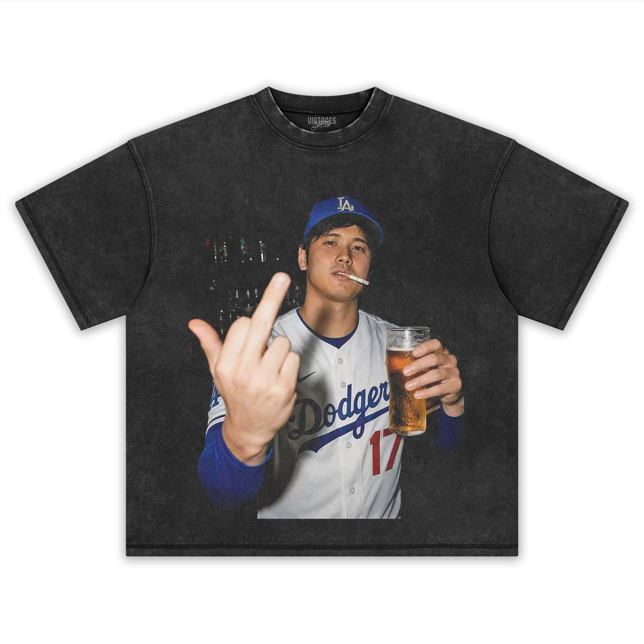 SHOHEI OHTANI 2026 TANK TOP & TEE & LONG SLEEVE & LAYERED LS & HOODIE