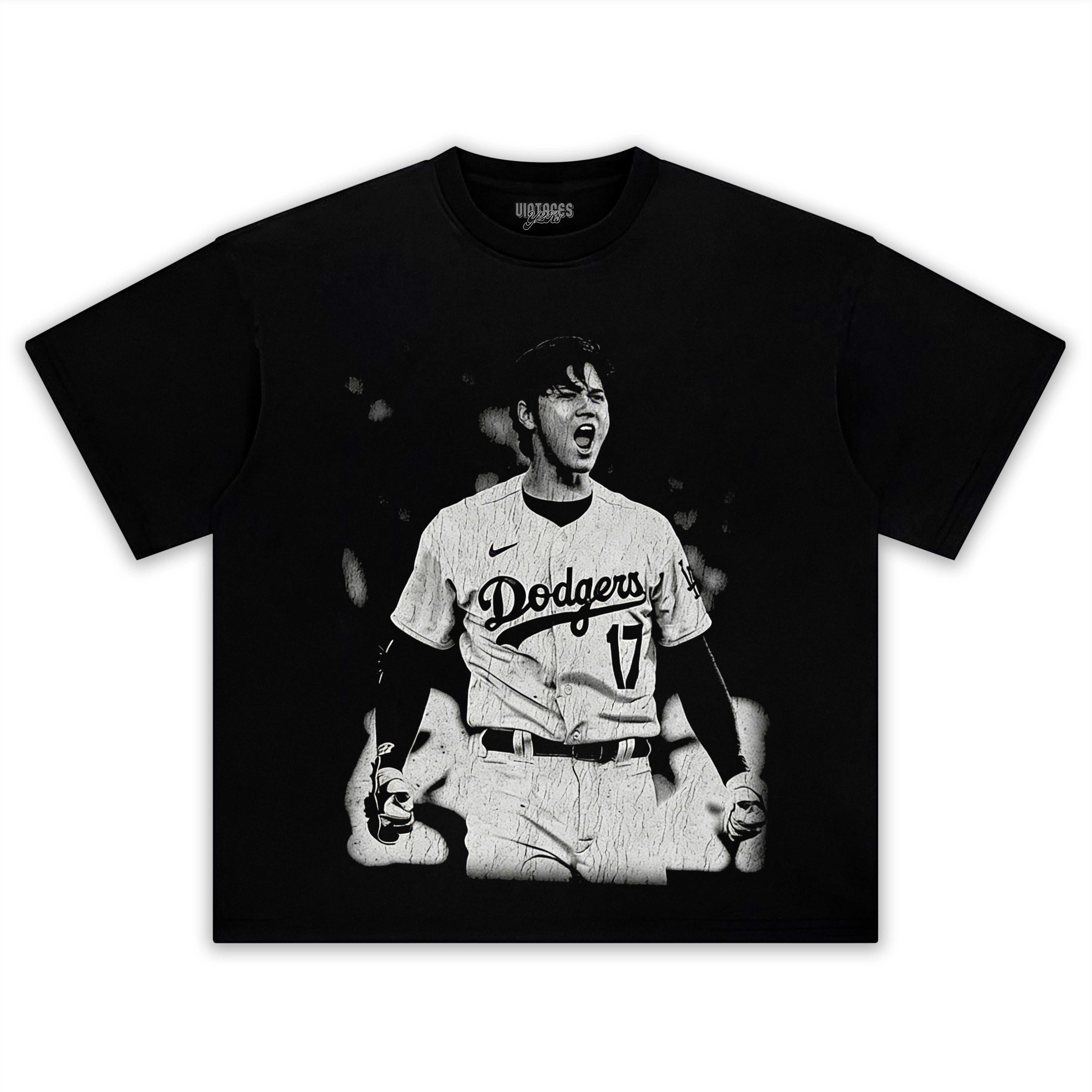 SHOHEI OHTANI 2026 TANK TOP & TEE & LONG SLEEVE & LAYERED LS & HOODIE