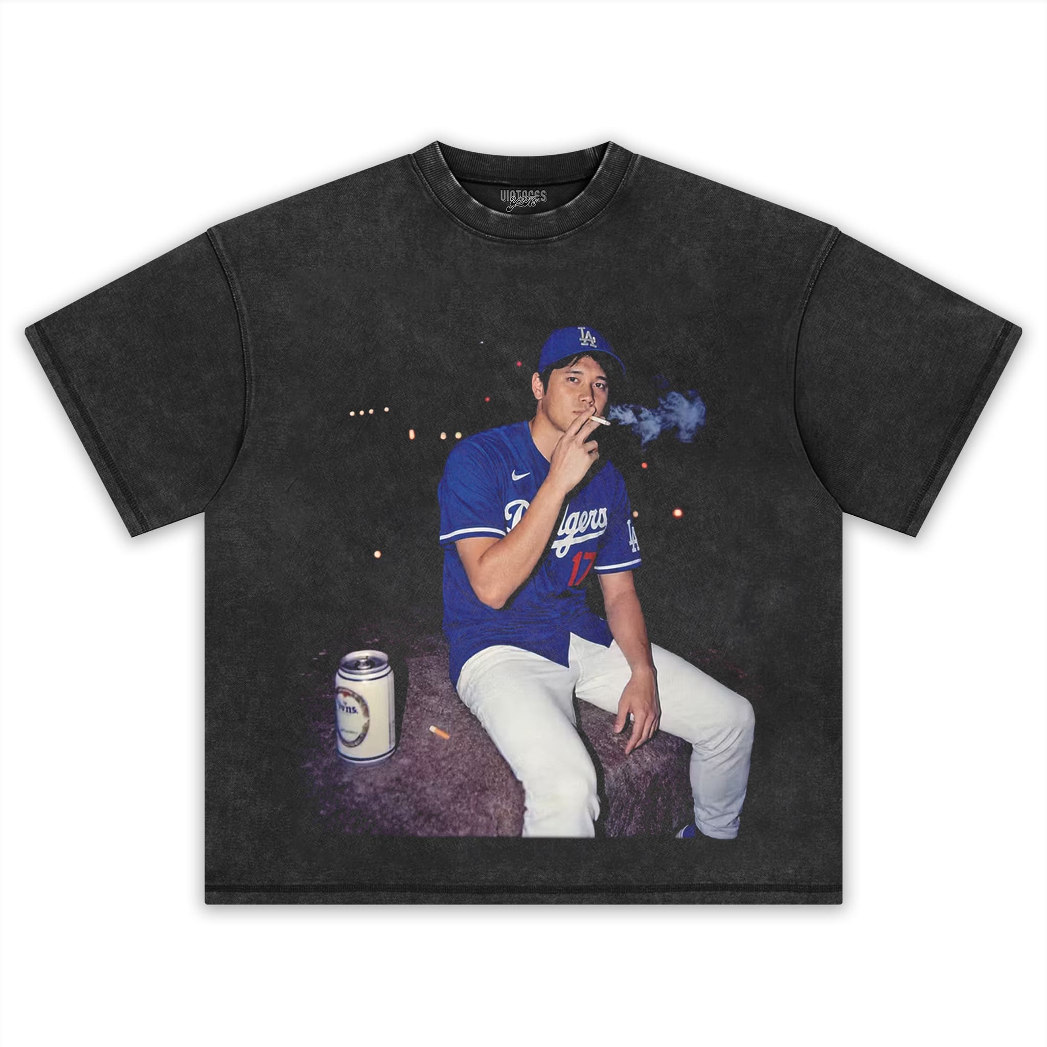 SHOHEI OHTANI 2026 V2 TANK TOP & TEE & LONG SLEEVE & LAYERED LS & HOODIE