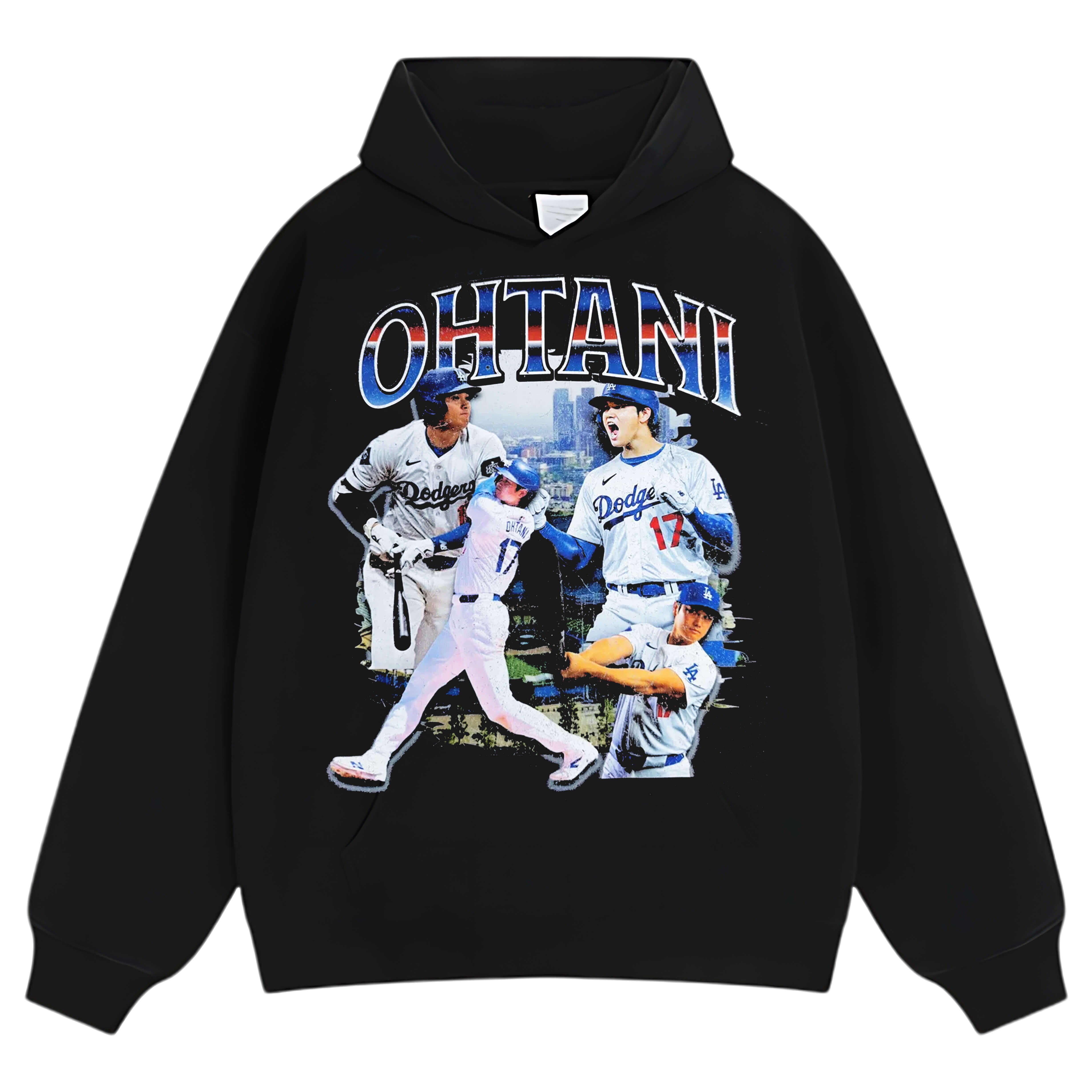 SHOHEI OHTANI D1 TEE