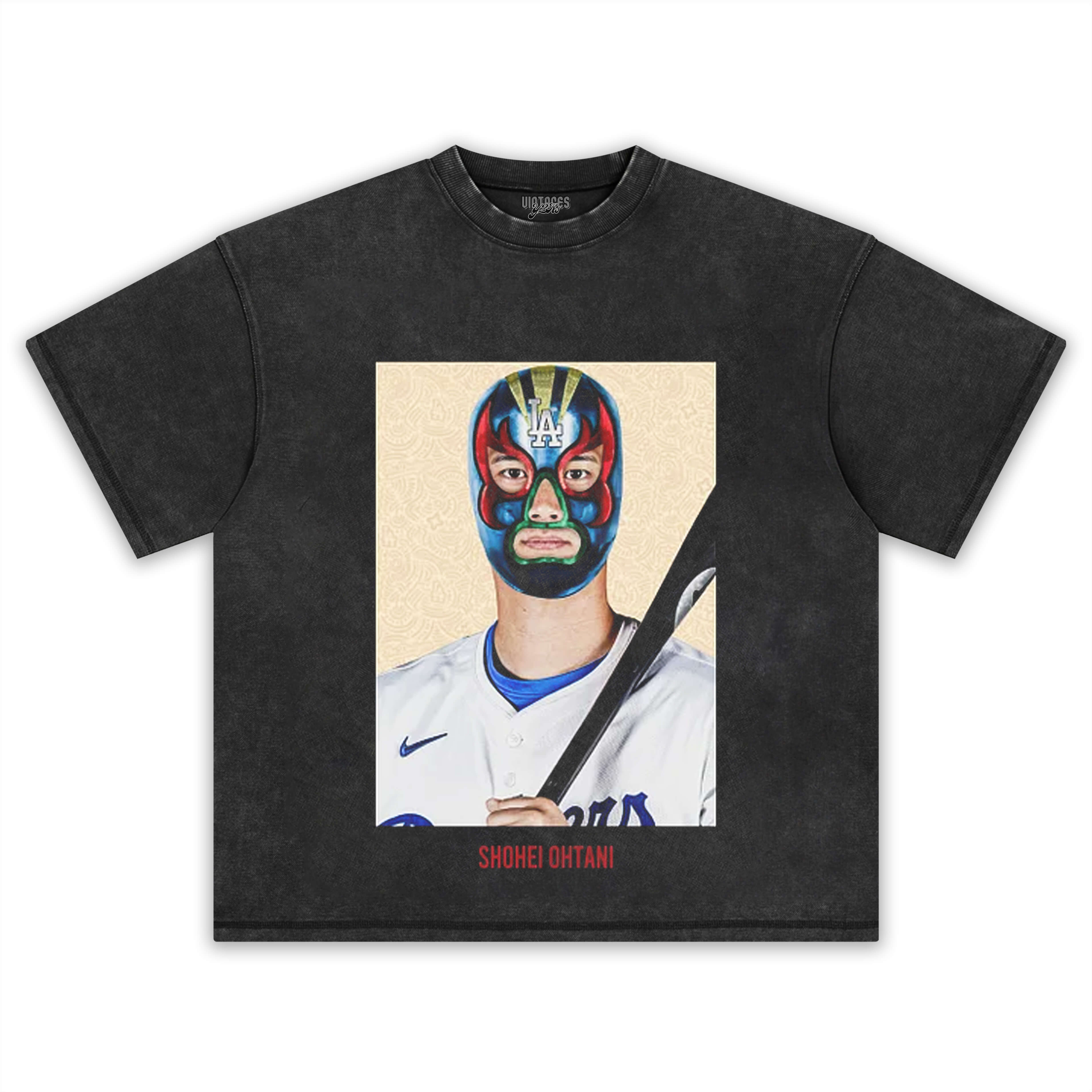 SHOHEI OHTANI TEE