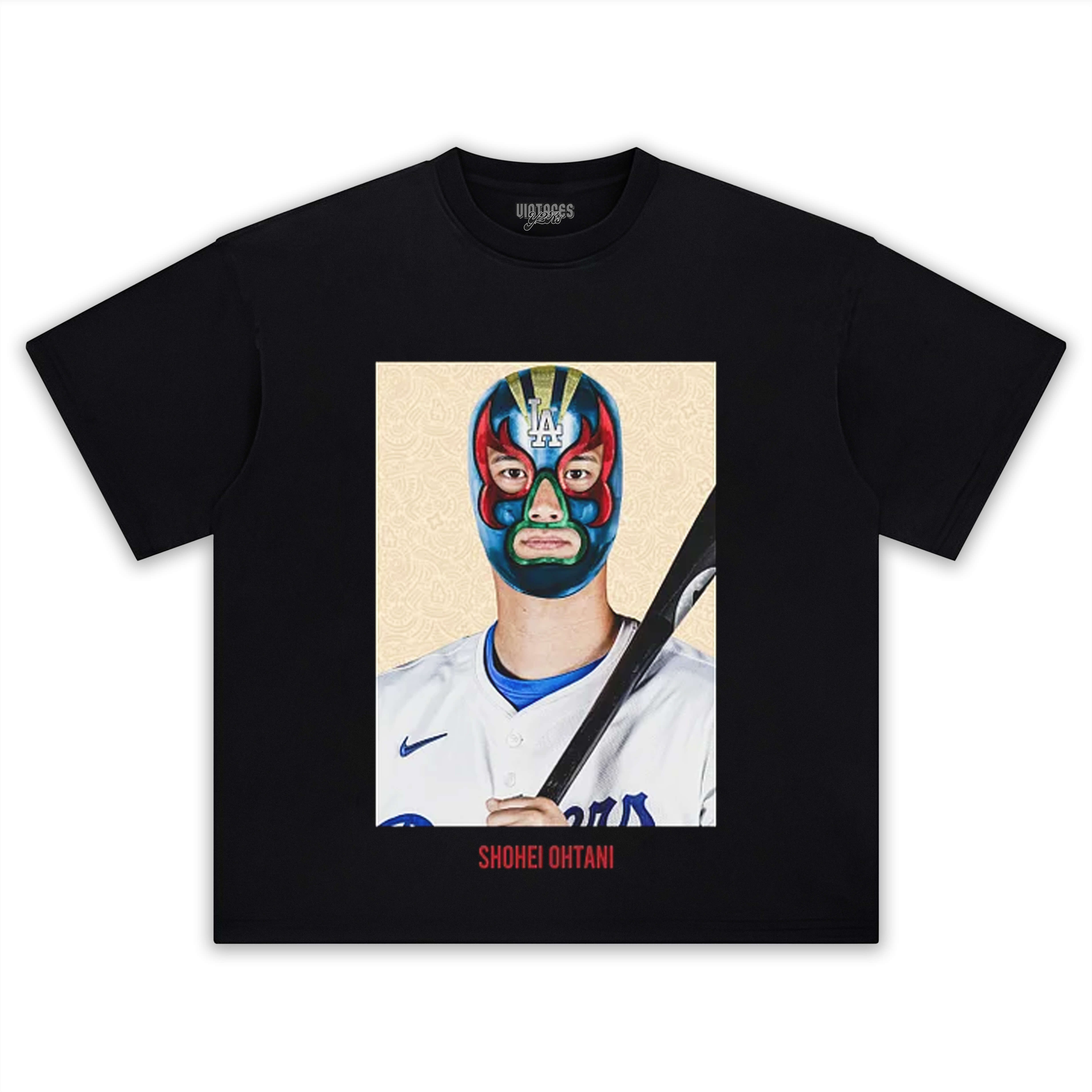 SHOHEI OHTANI TEE