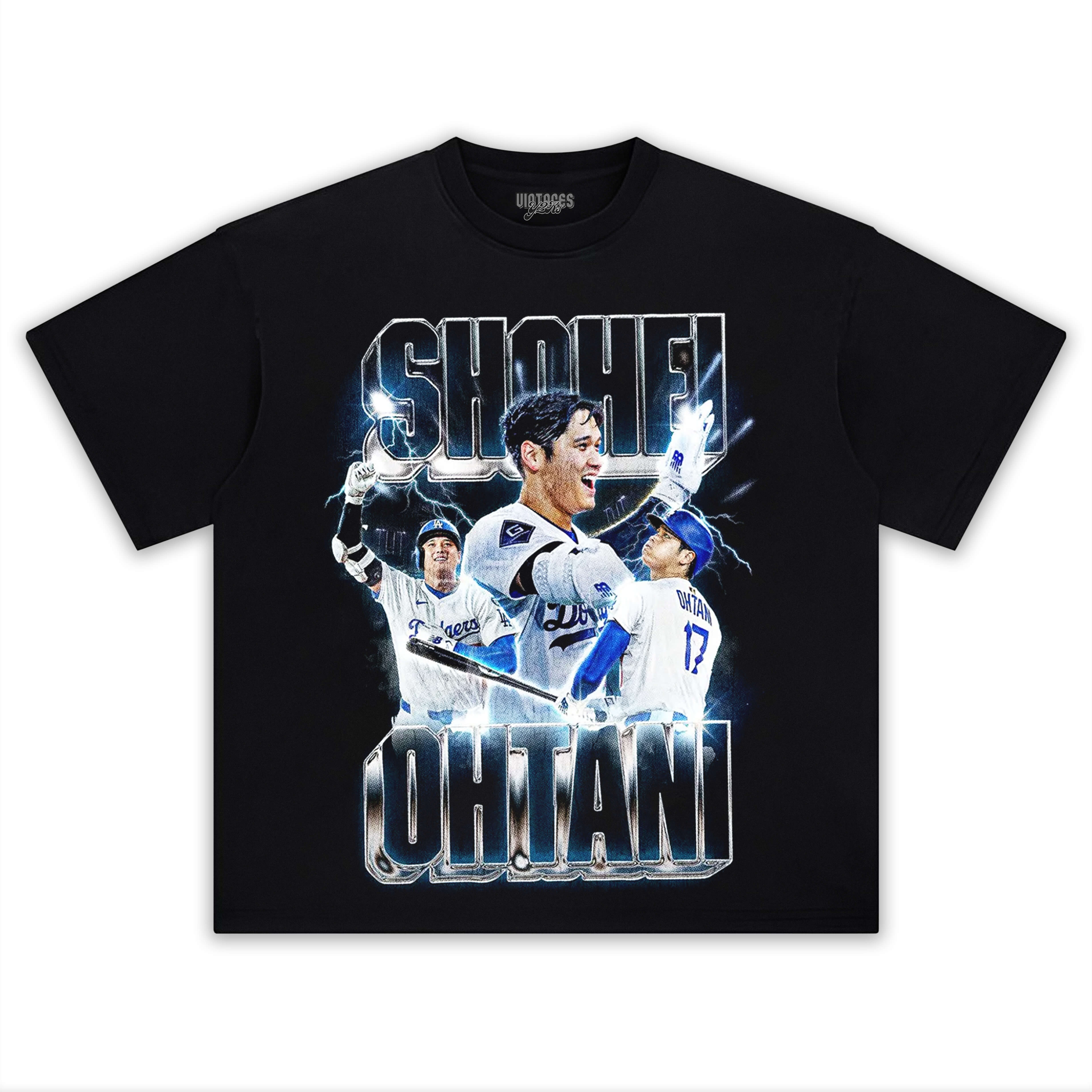 SHOHEI OHTANI TEE